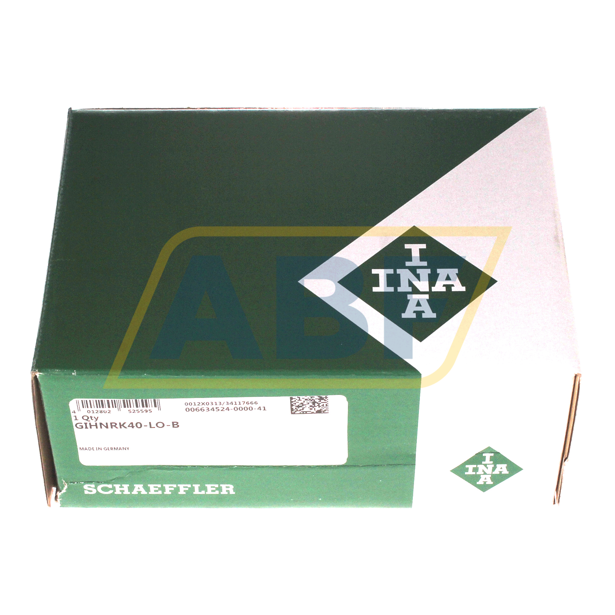 GIHNRK40-LO-B INA