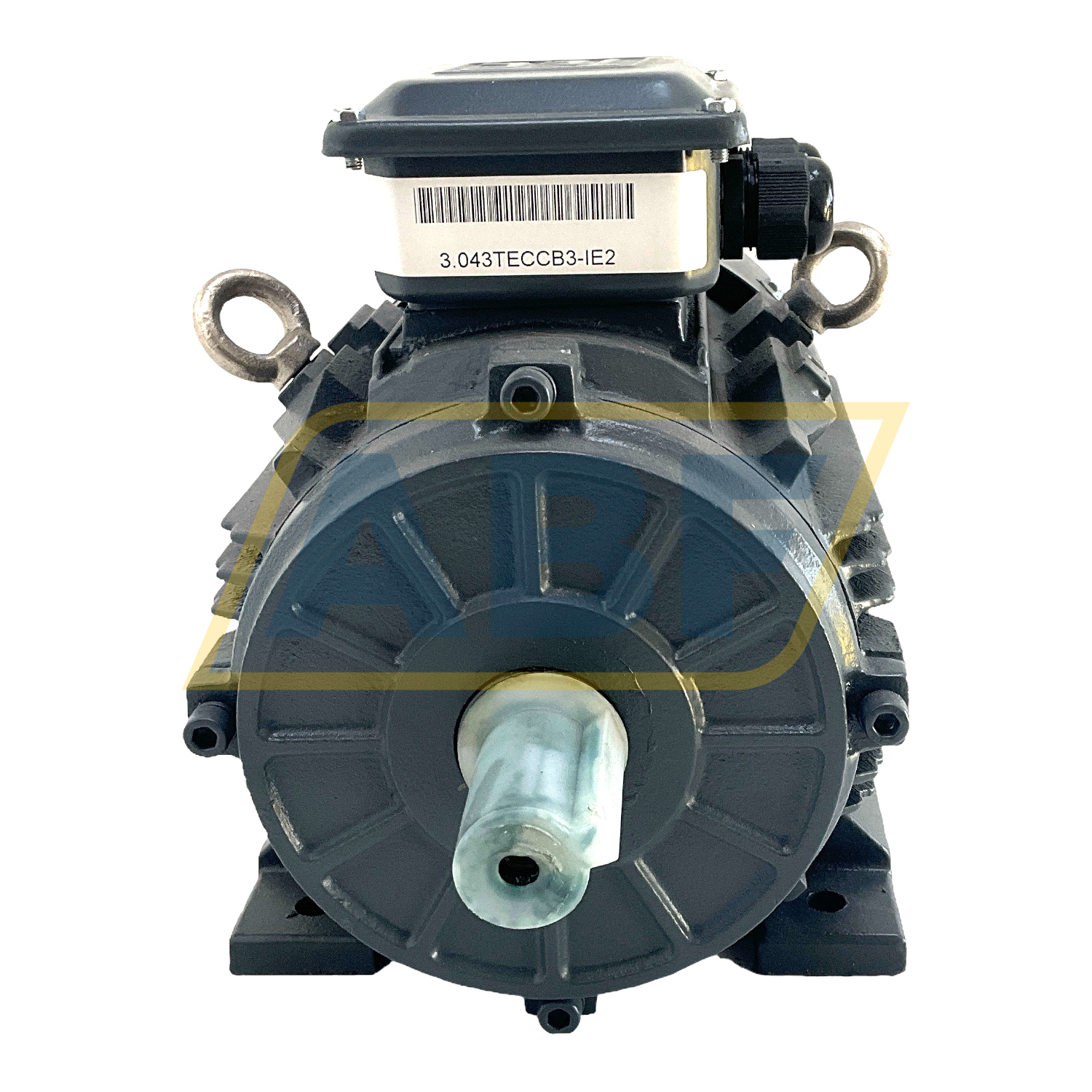T2CR100L2-4-B3 TechTop Motor