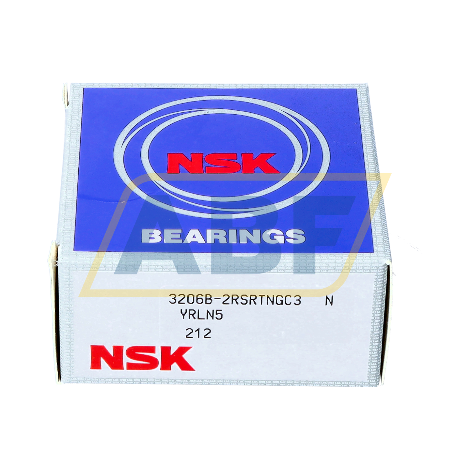 3206B-2RSRTNGC3 YRLN5 NSK