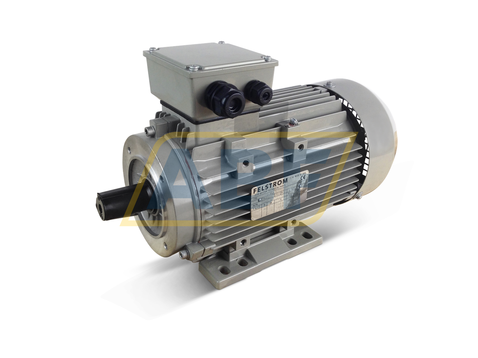 3F3A-90LA-2B34 Felstrom