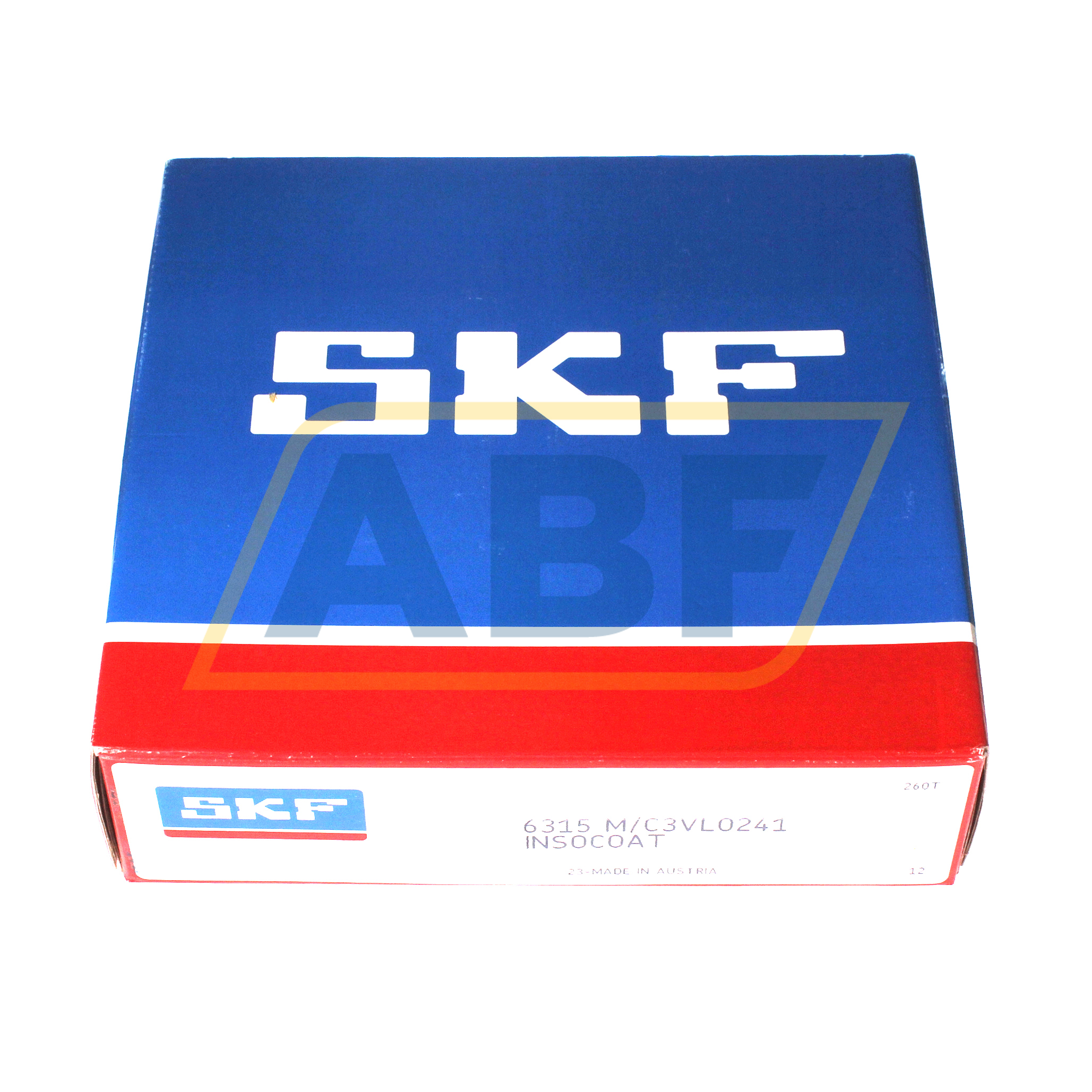 6315M/C3VL0241 SKF
