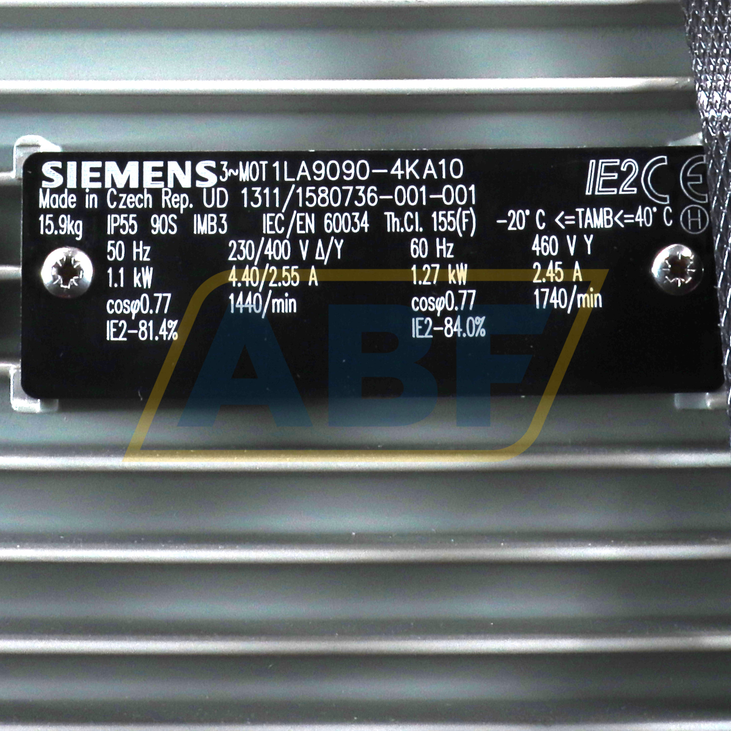 1LA9090-4KA10 Siemens