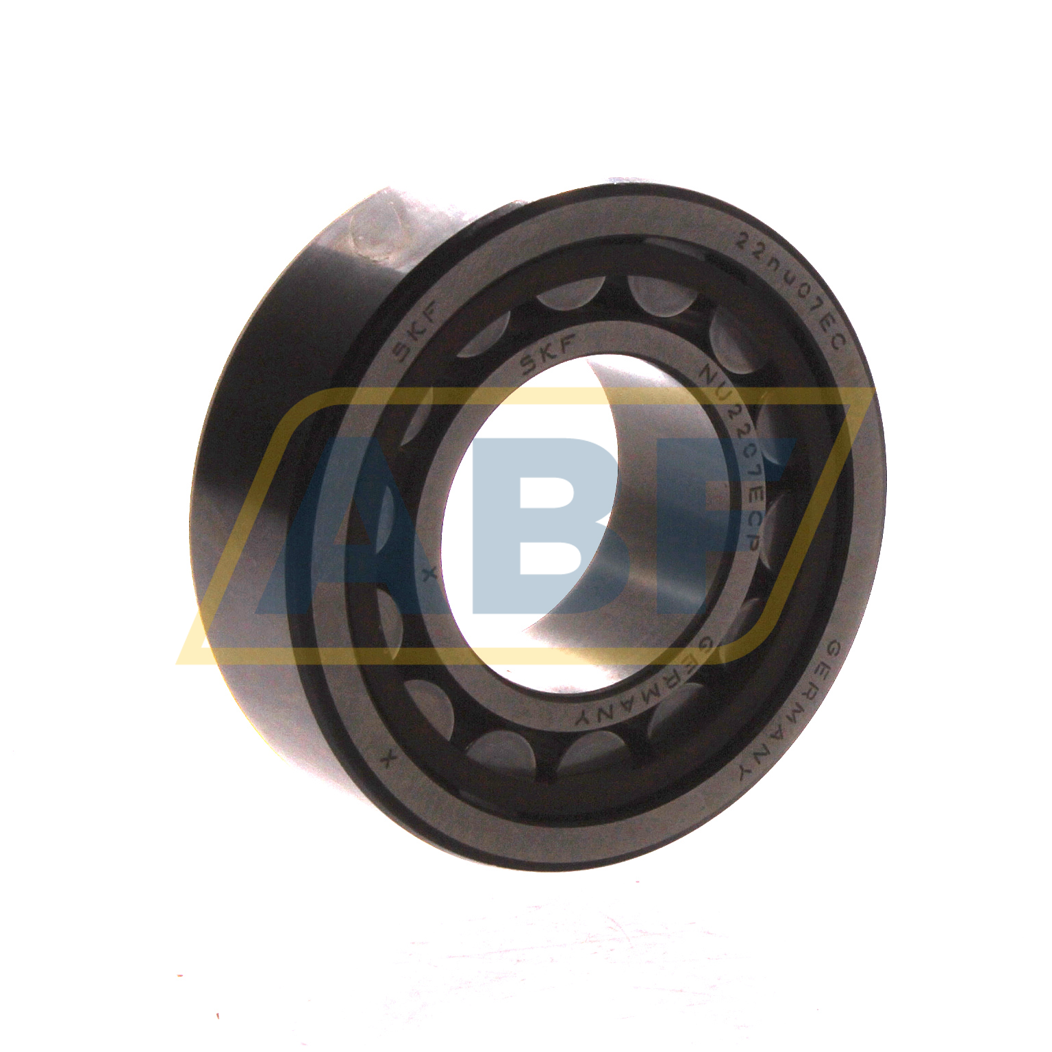 NU2207ECP SKF