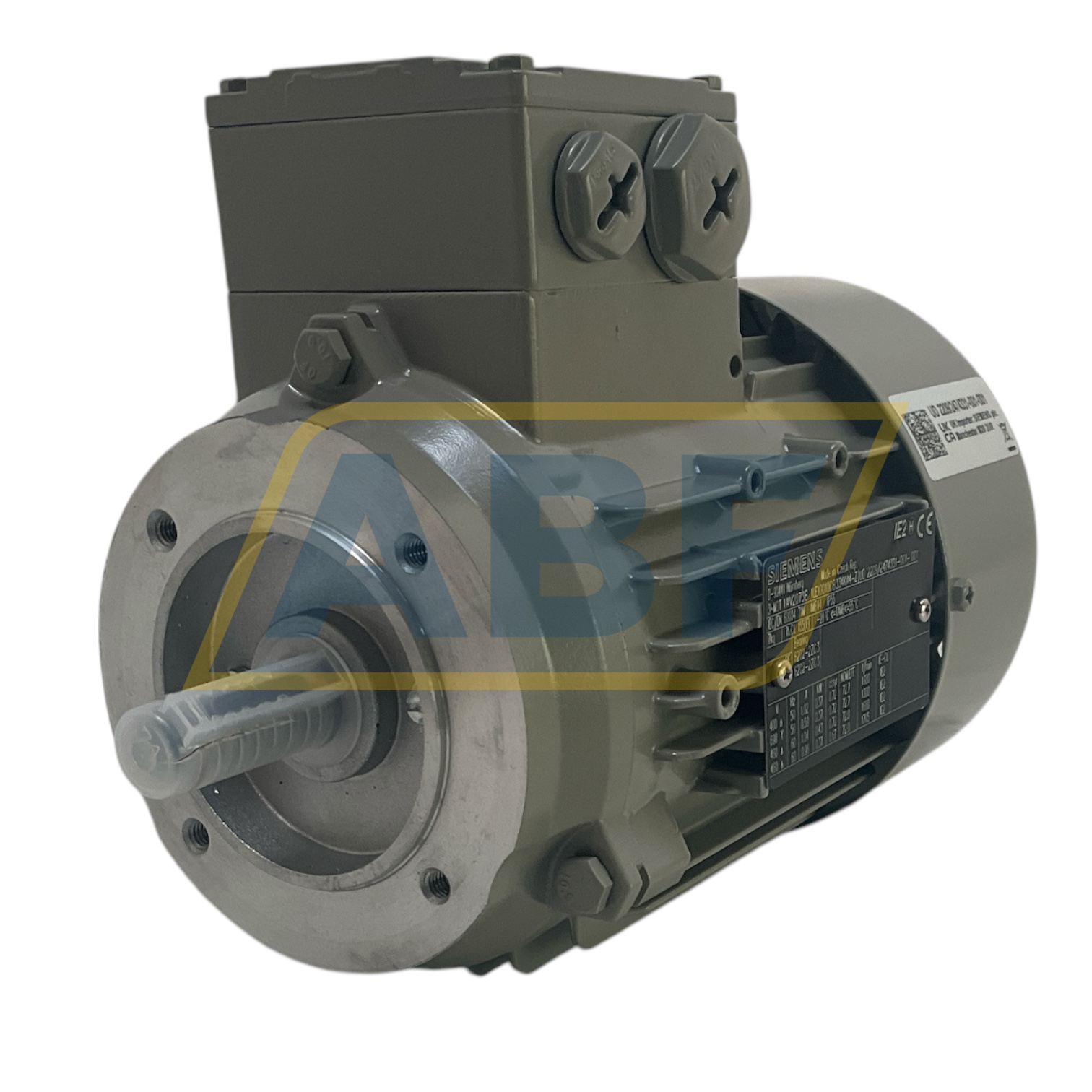 1LE1001-0CB33-4KA4-Z Siemens