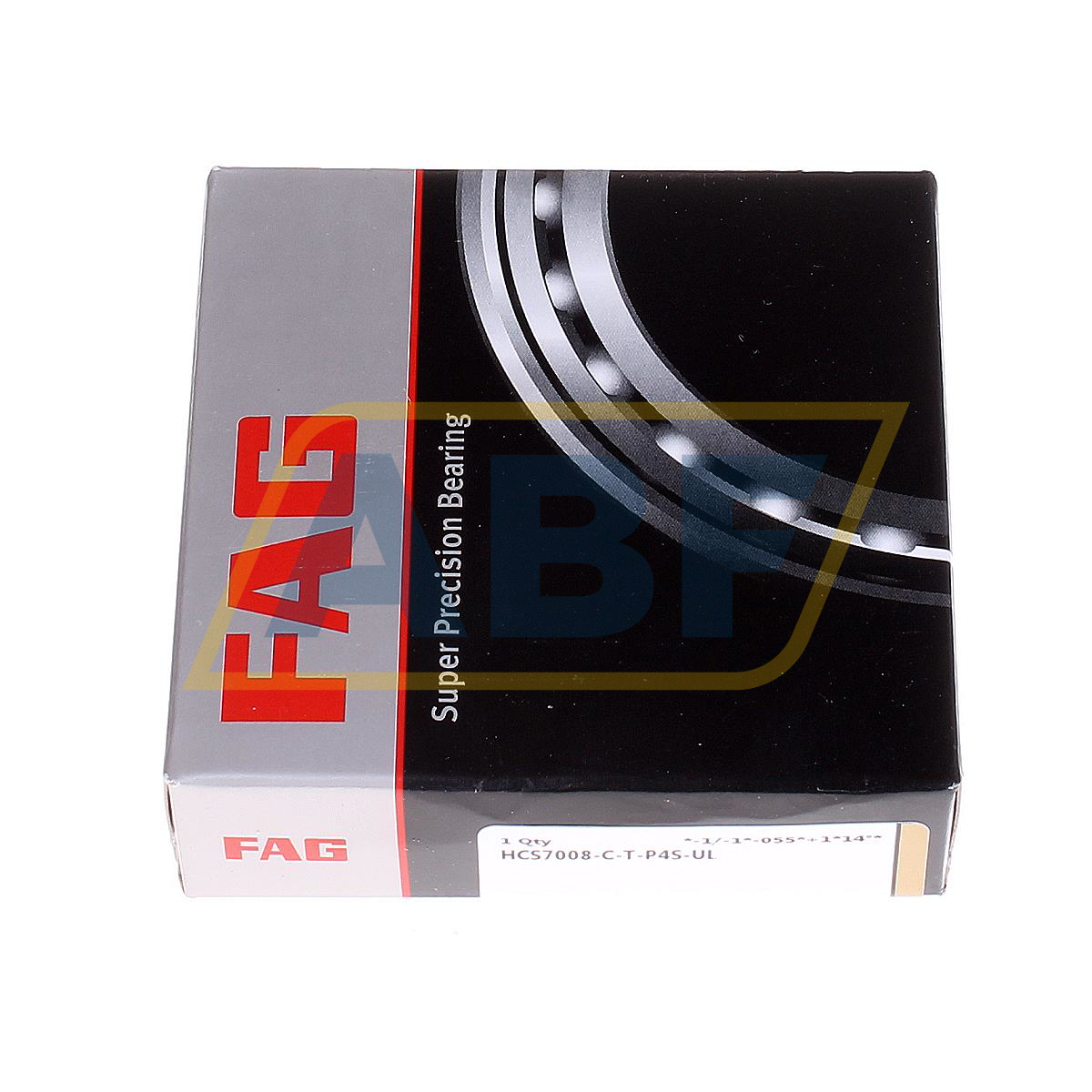 HCS7008-C-T-P4S-UL FAG