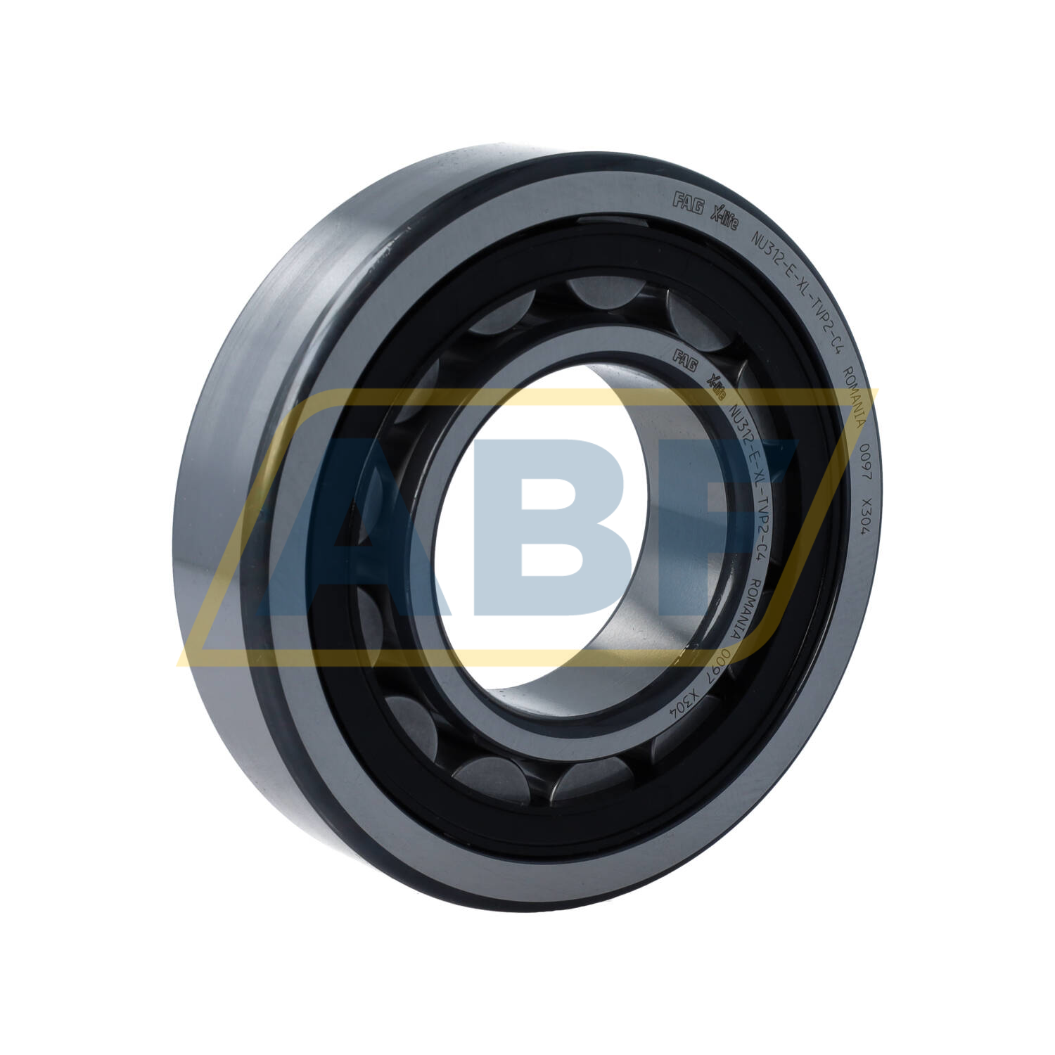 NU312-E-XL-TVP2-C4 FAG