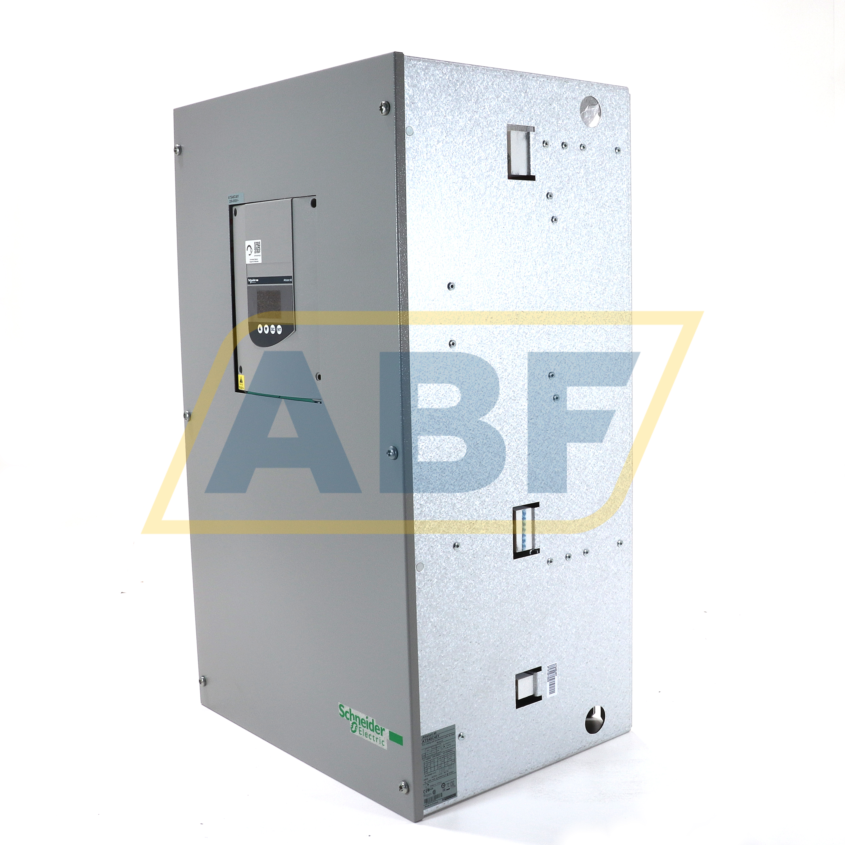 ATS48C48Y Schneider Electric