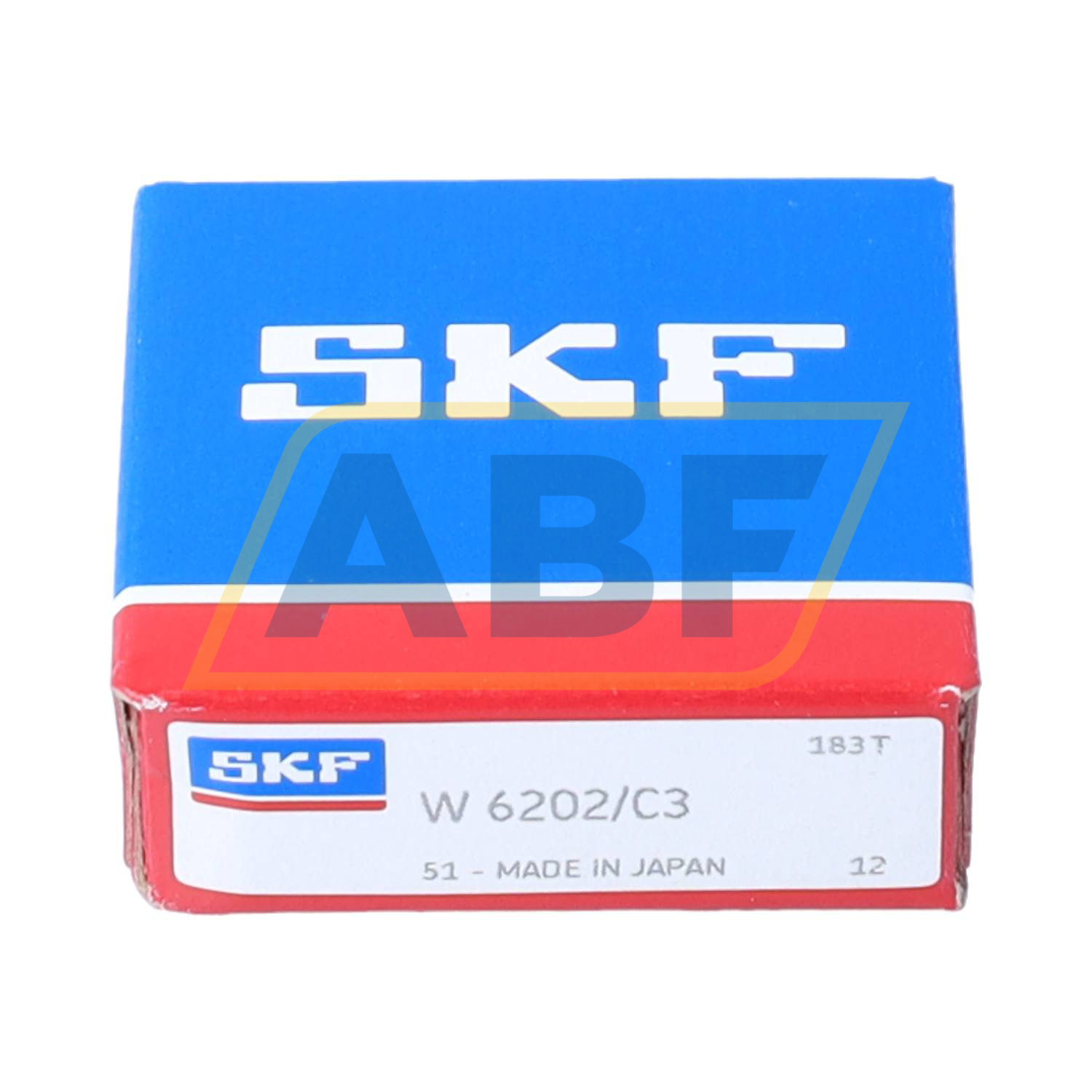 W6202/C3 SKF