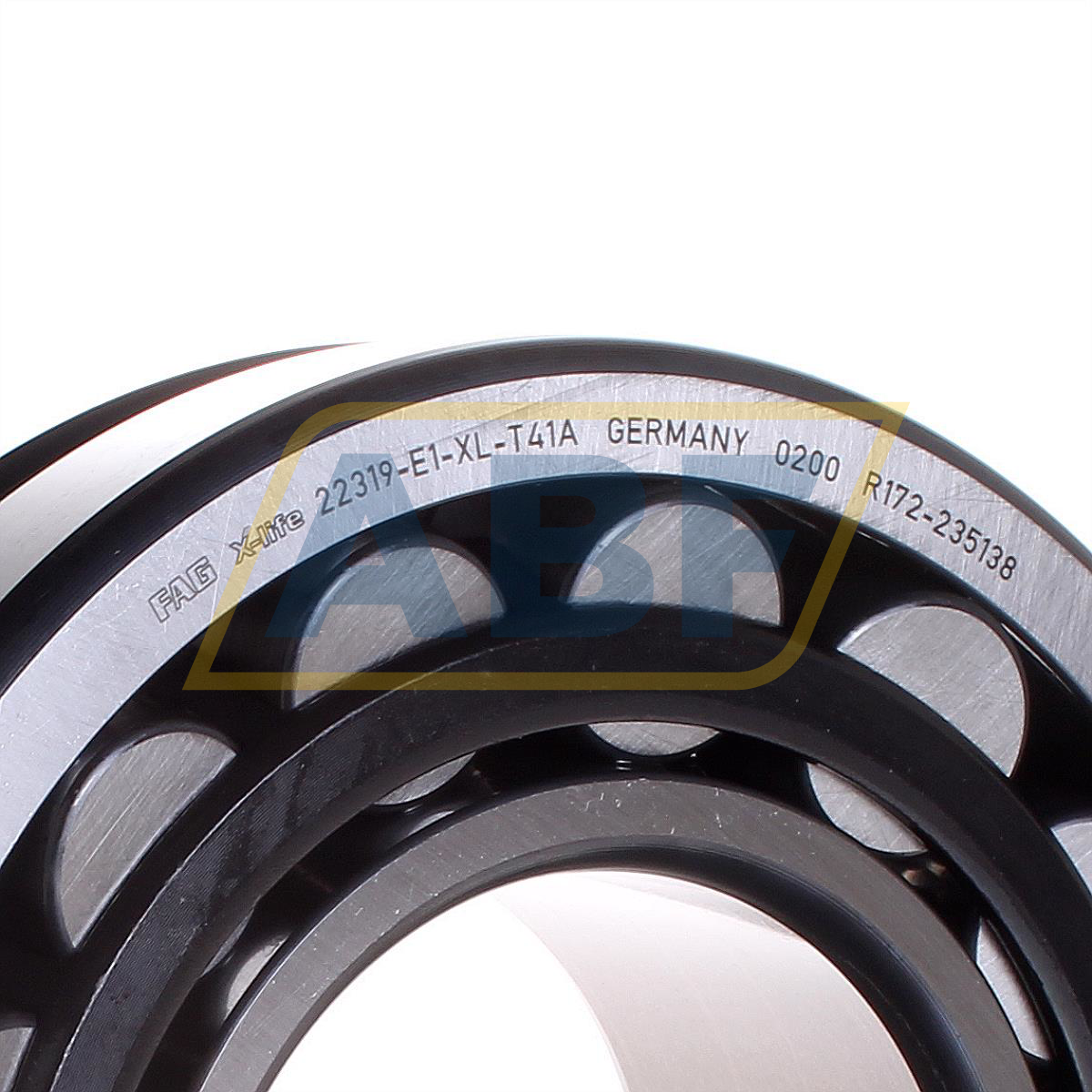 22319-E1-XL-T41A FAG