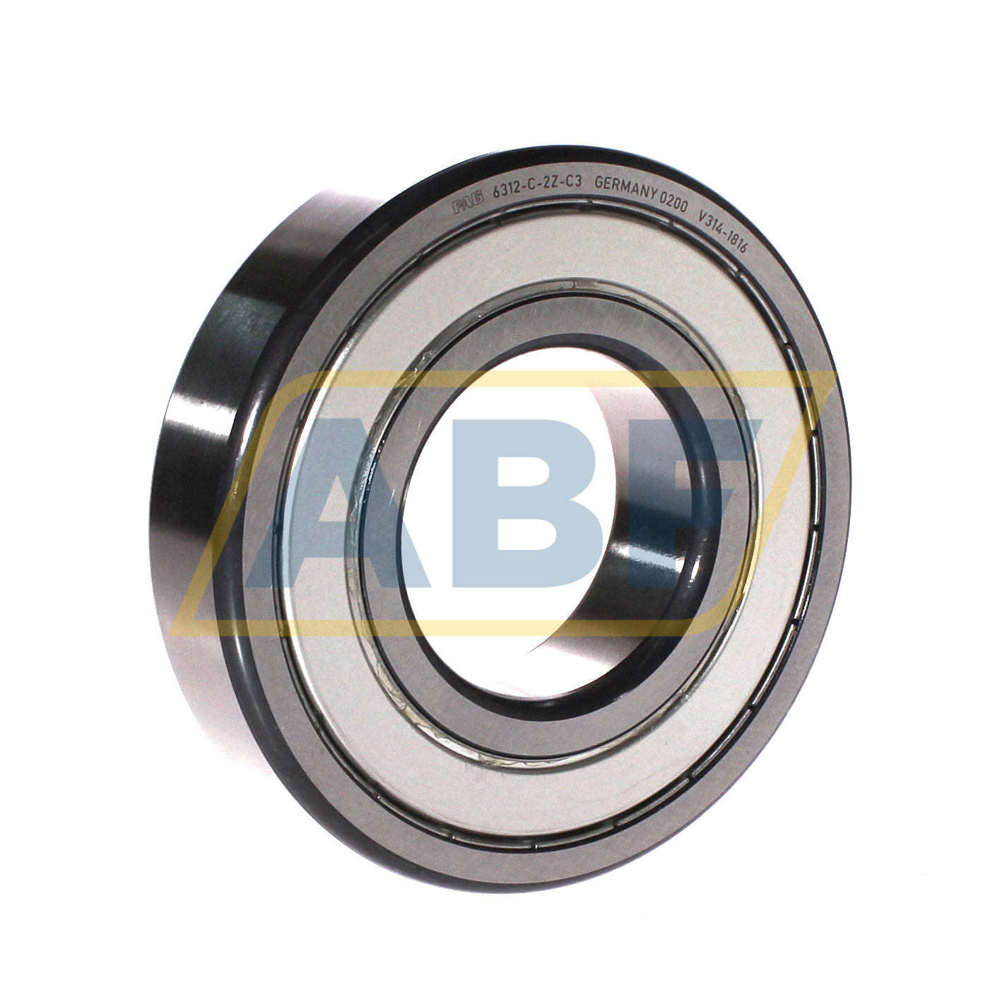 6312-C-2Z-C3 FAG