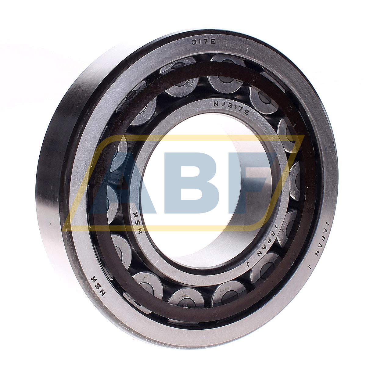 NJ317ET NSK