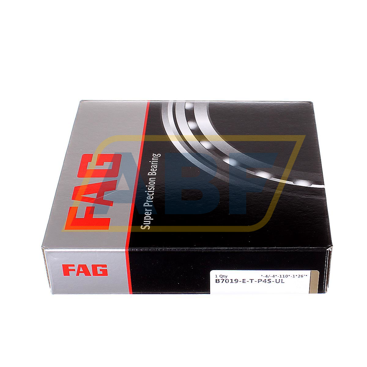 B7019-E-T-P4S-UL FAG