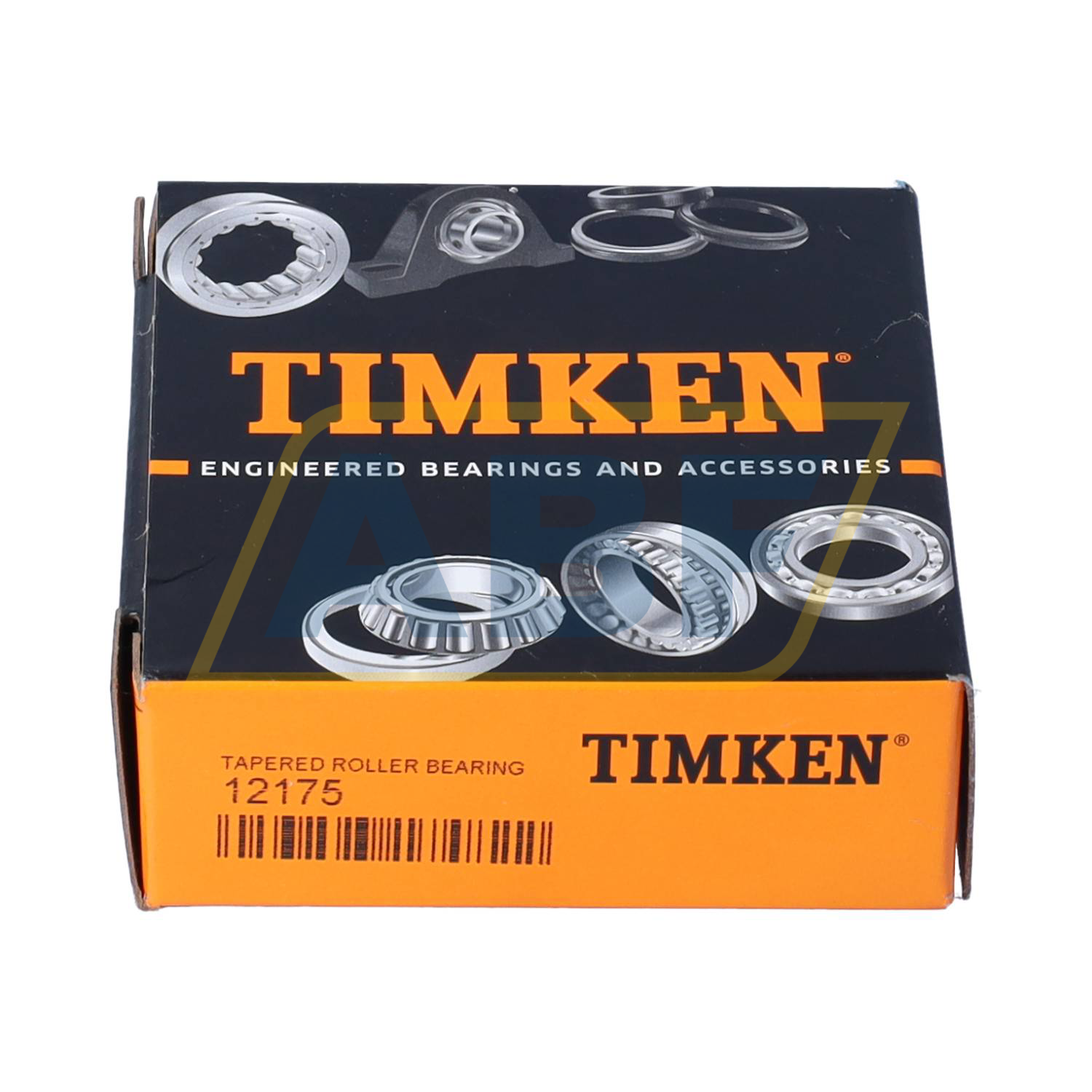 12175 Timken