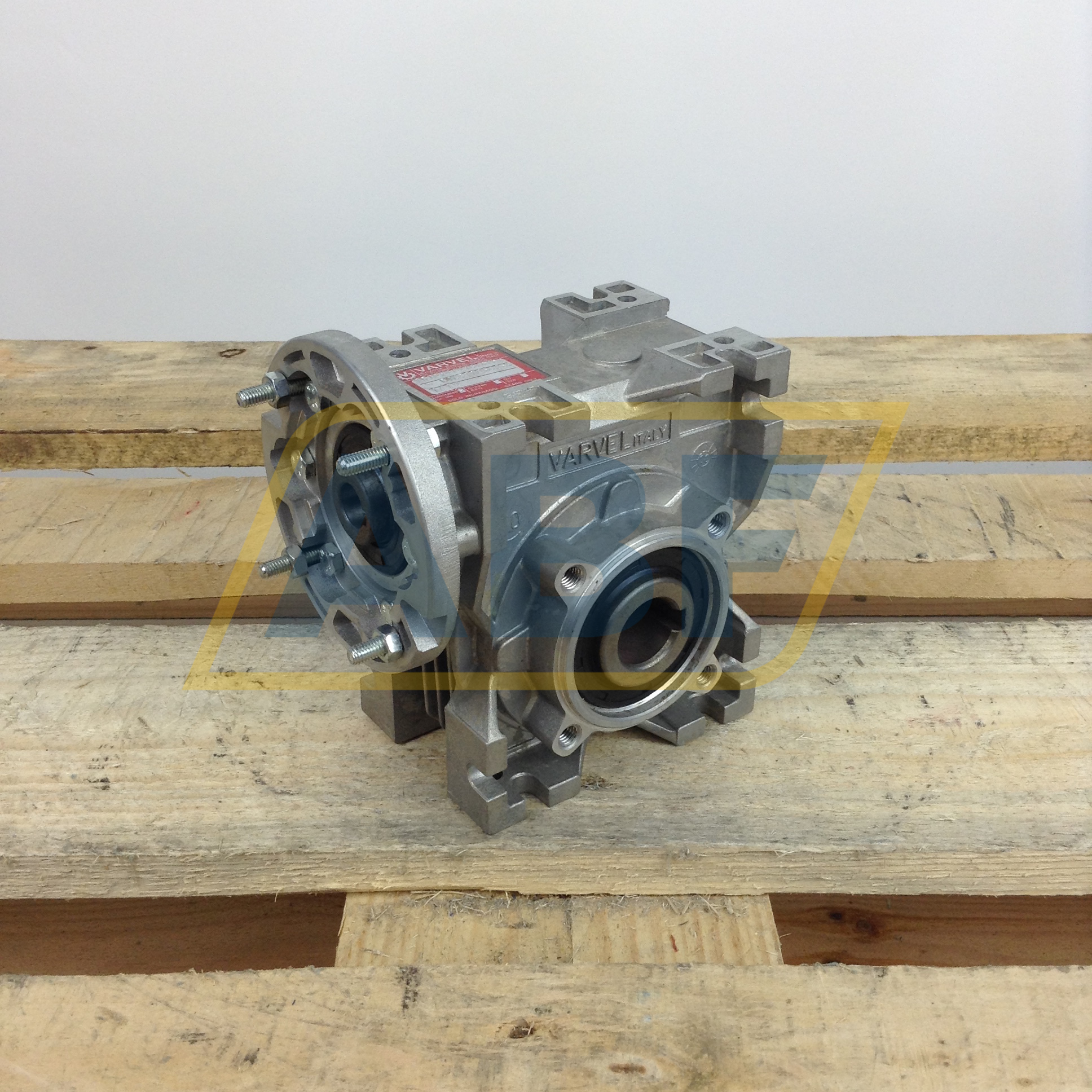 SRT050701424/B3-71B14 Varvel