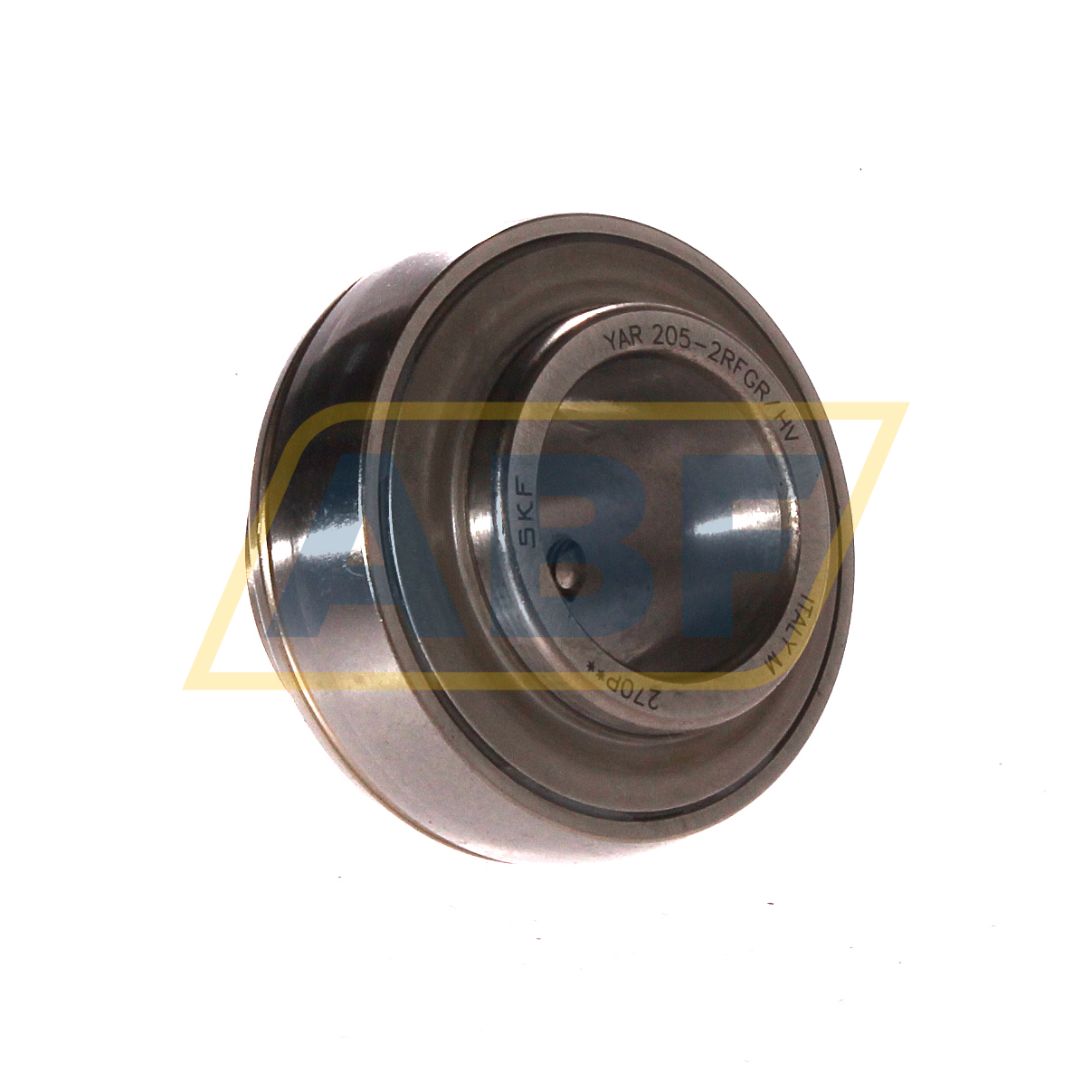 YAR205-2RFGR/HV SKF