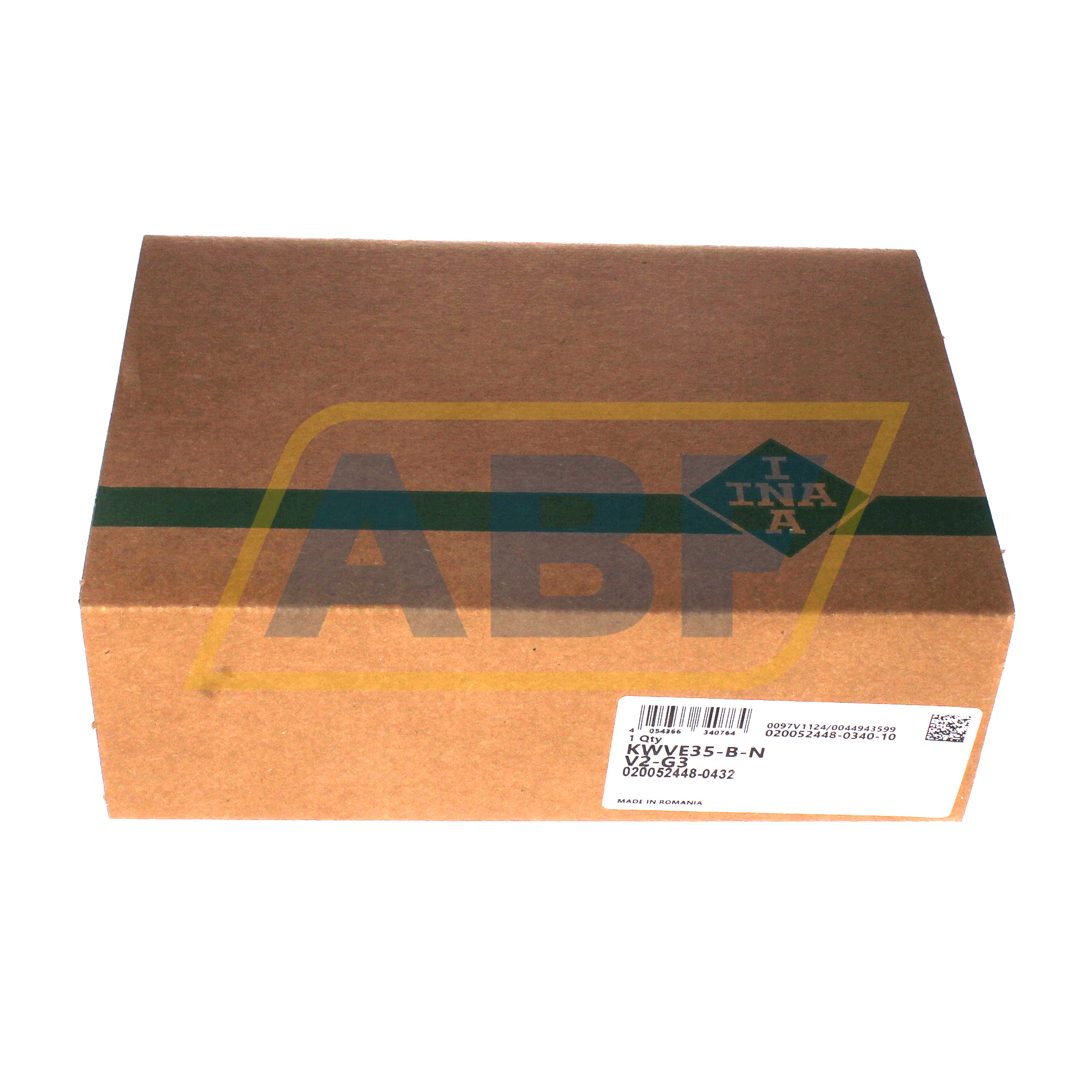 KWVE35-B-N-V2-G3 INA