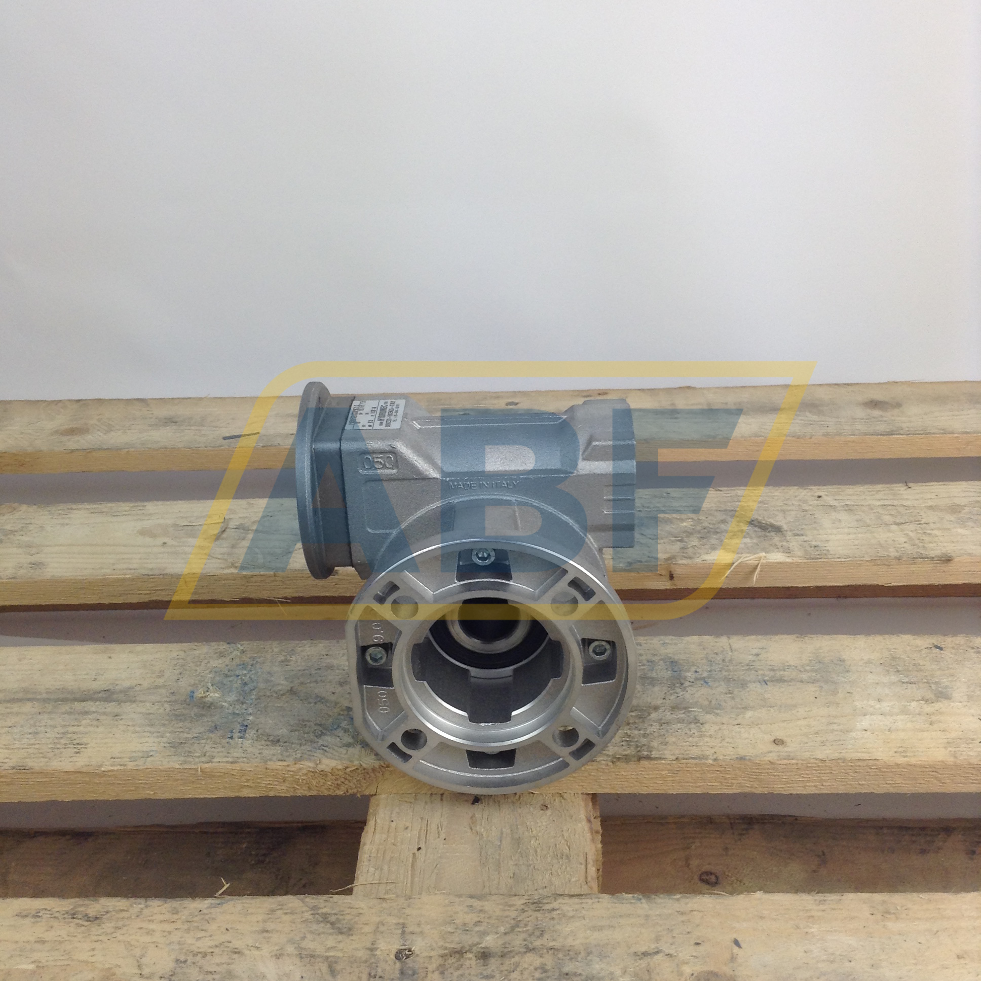 P050FC02C0PB3Q-B14I10 Hydro-Mec