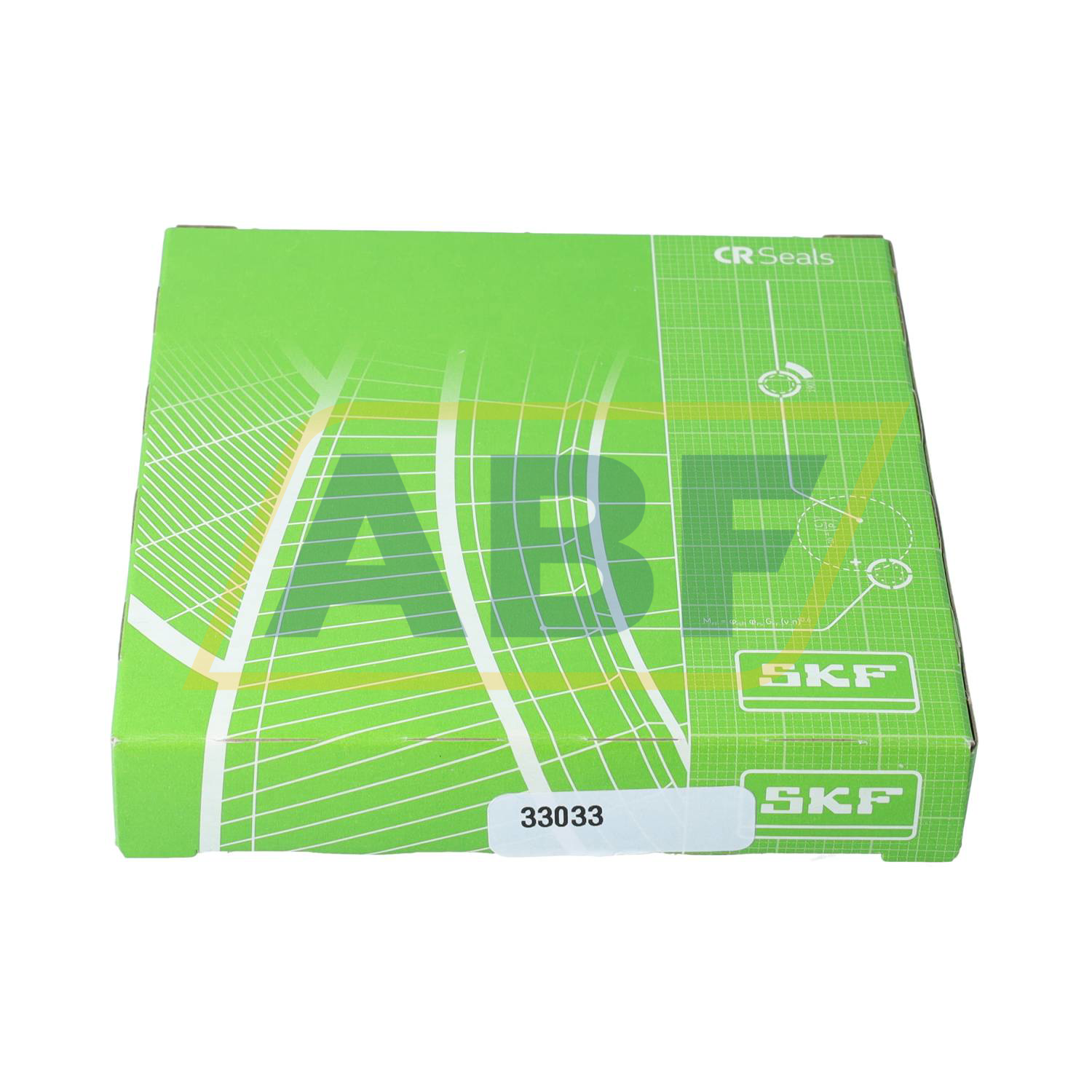 CR33033 SKF