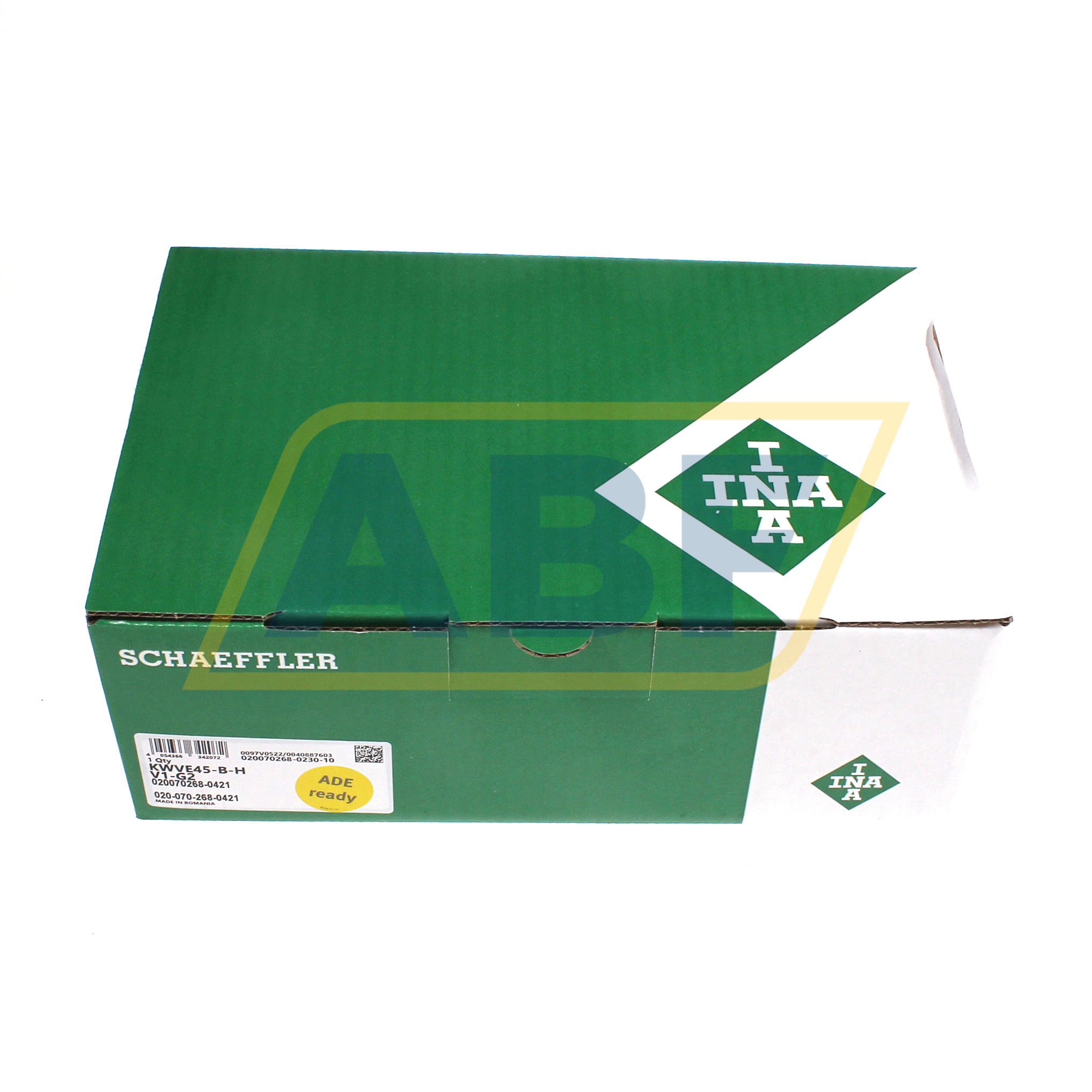 KWVE45-B-H-V1-G2 INA