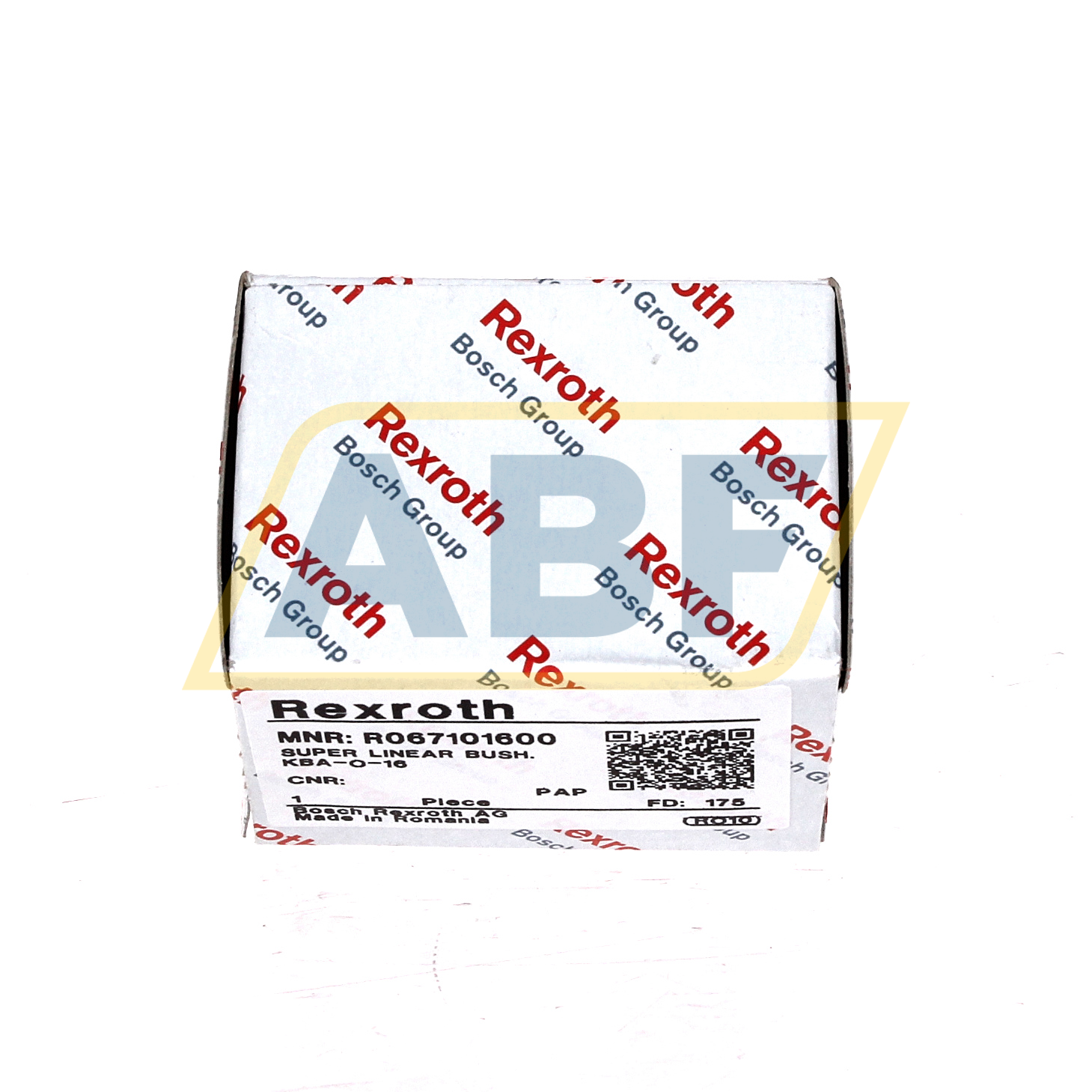 R0671-016-00 Bosch-Rexroth