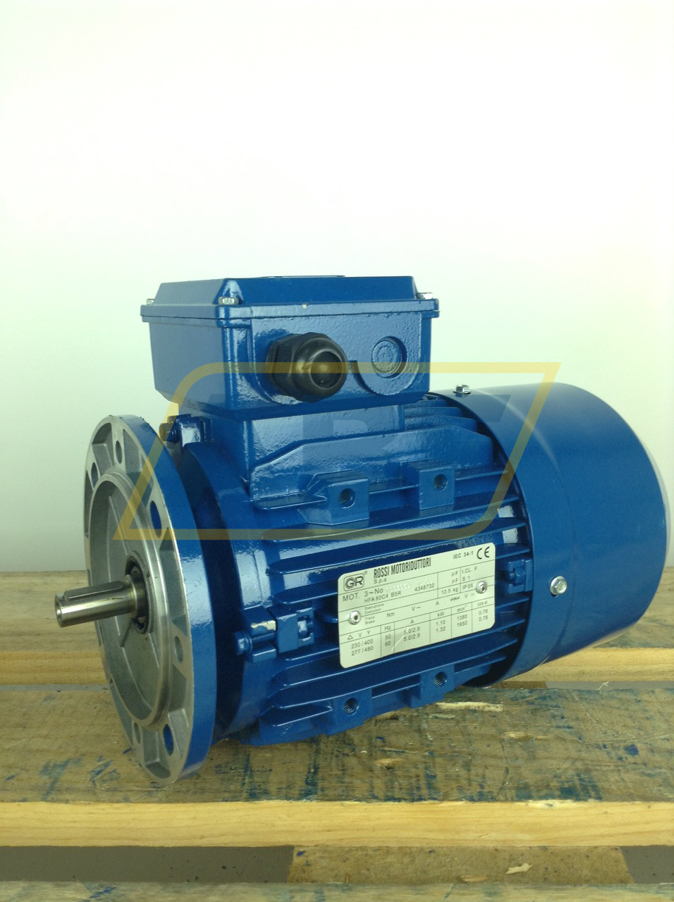 HFA80C423040050B5R Rossi