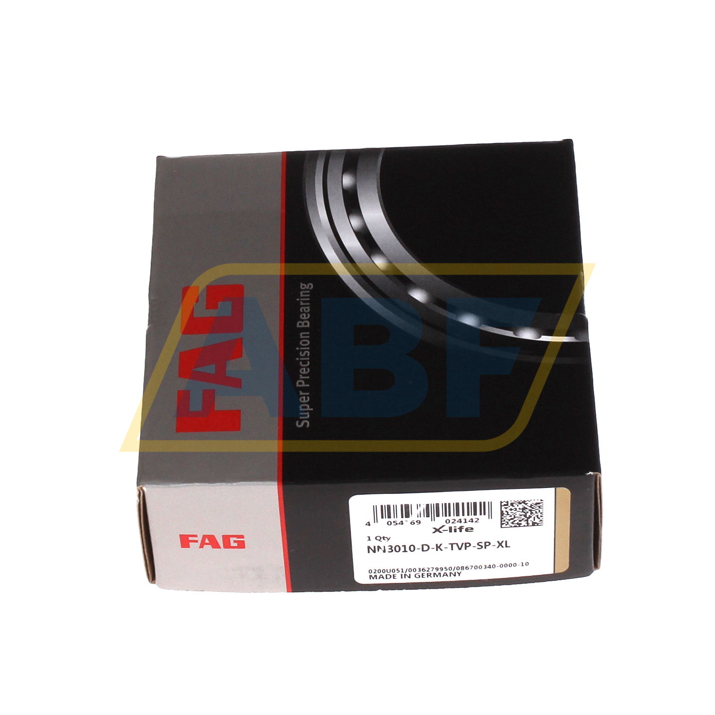 NN3010-D-K-TVP-SP-XL FAG