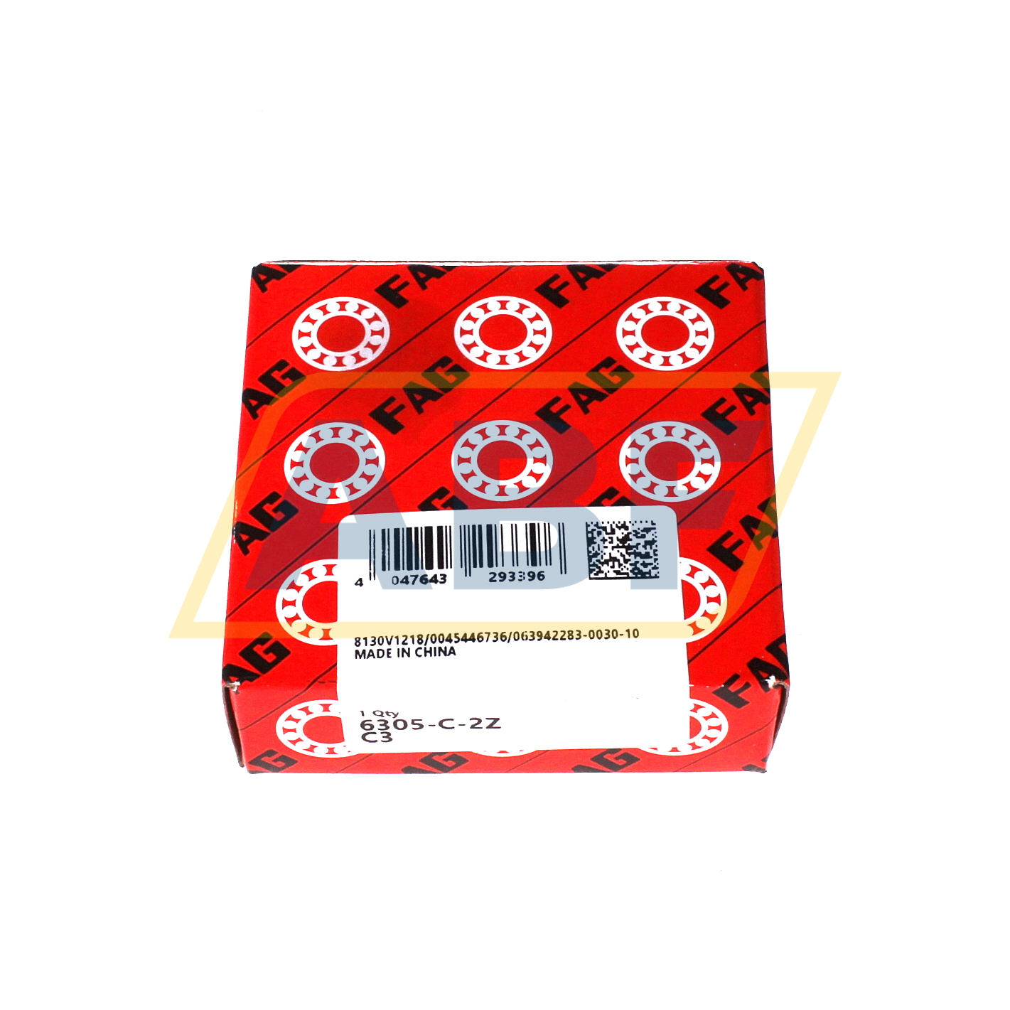 6305-C-2Z-C3 FAG