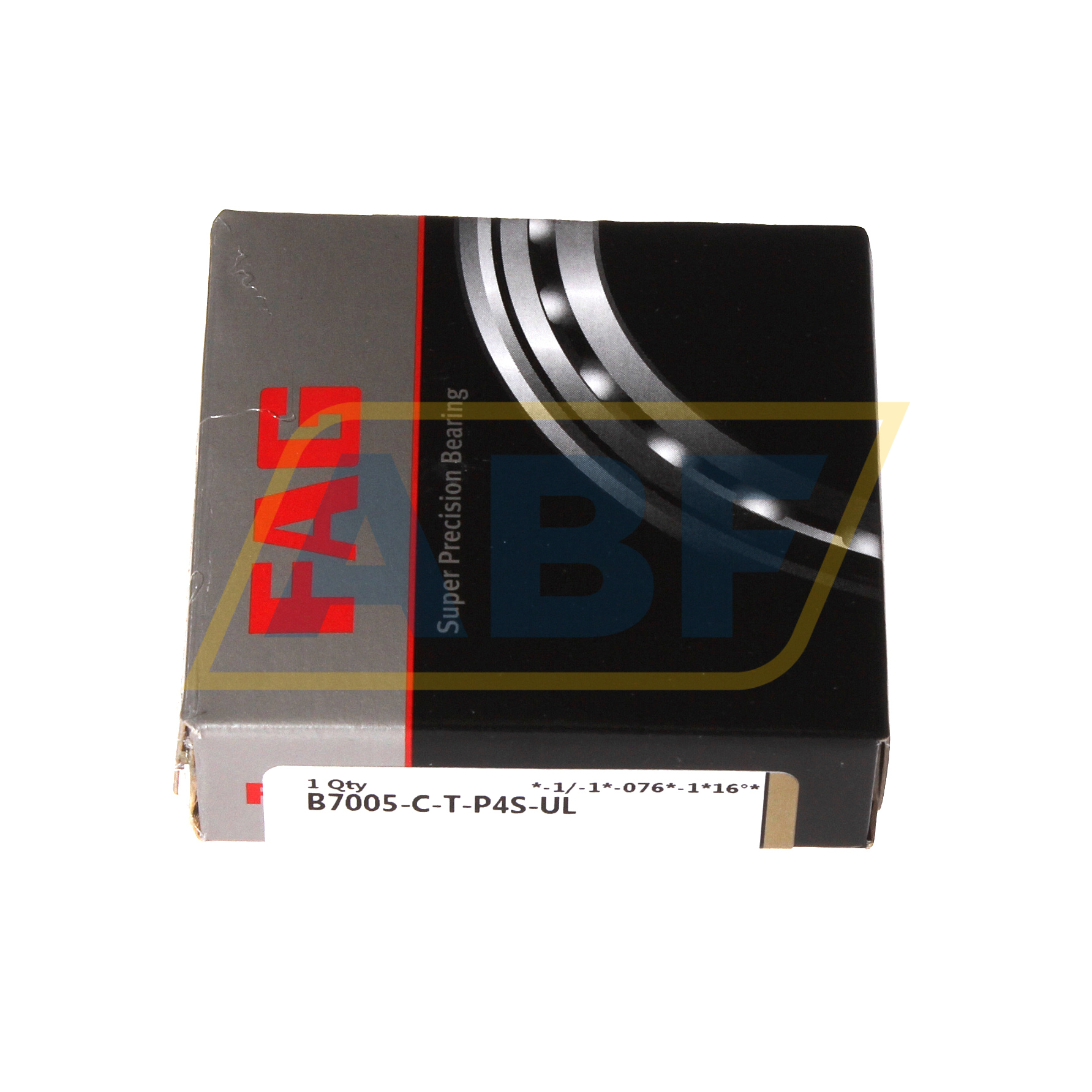 B7005-C-T-P4S-UL FAG