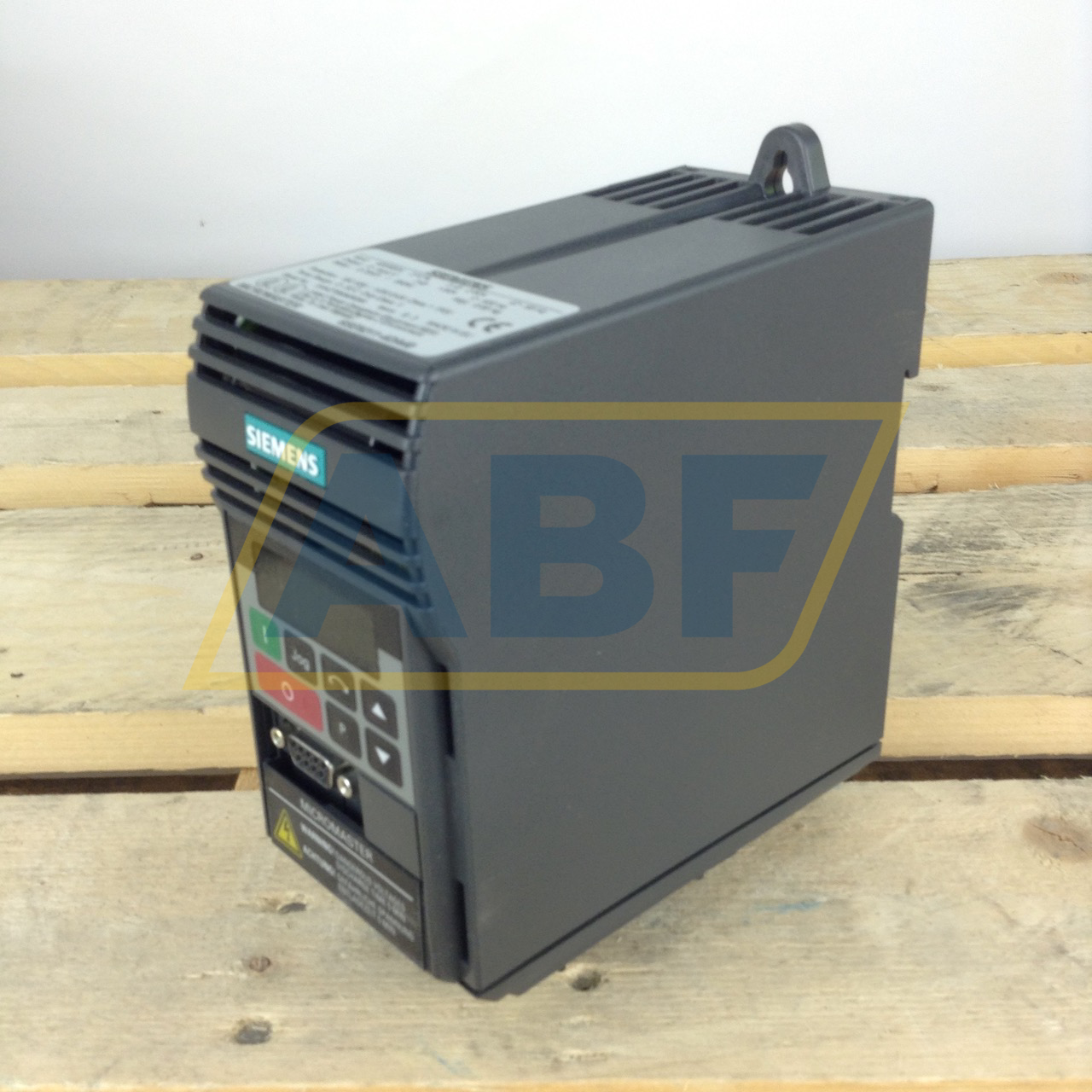 6SE9211-4DA40 Siemens