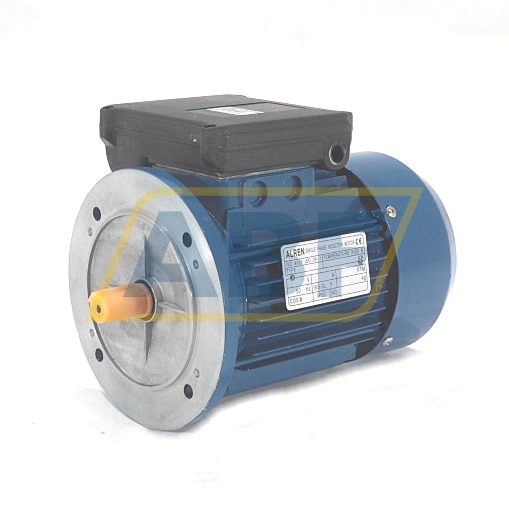 ALS-712-2-B5 Alren