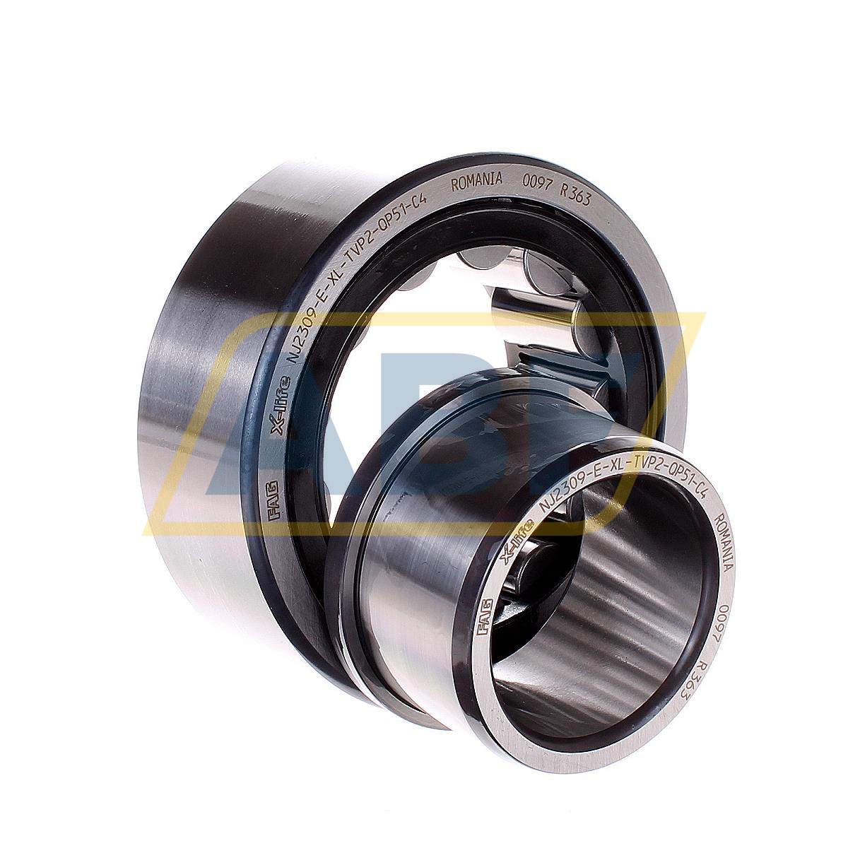 NJ2309-E-XL-TVP2-QP51-C4 FAG