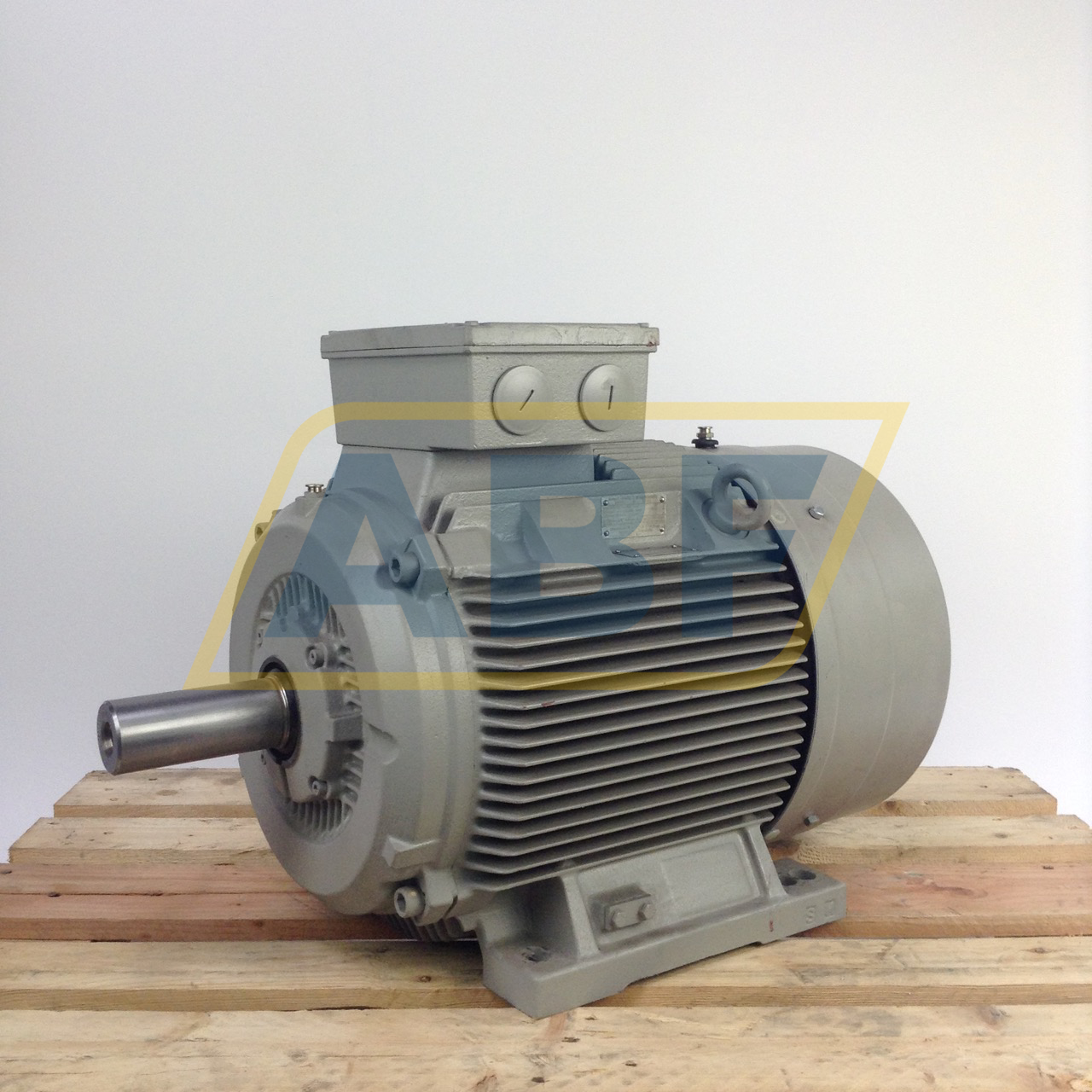 5RN225M06A3 Rotor Nederland BV