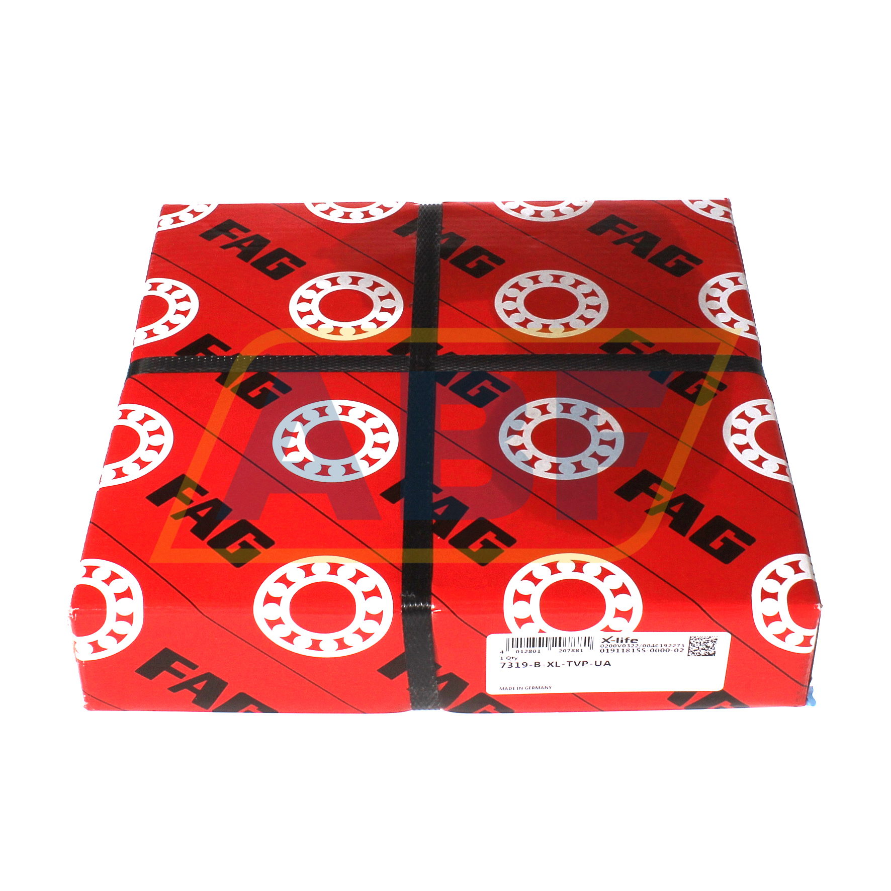 7319-B-XL-TVP-UA FAG