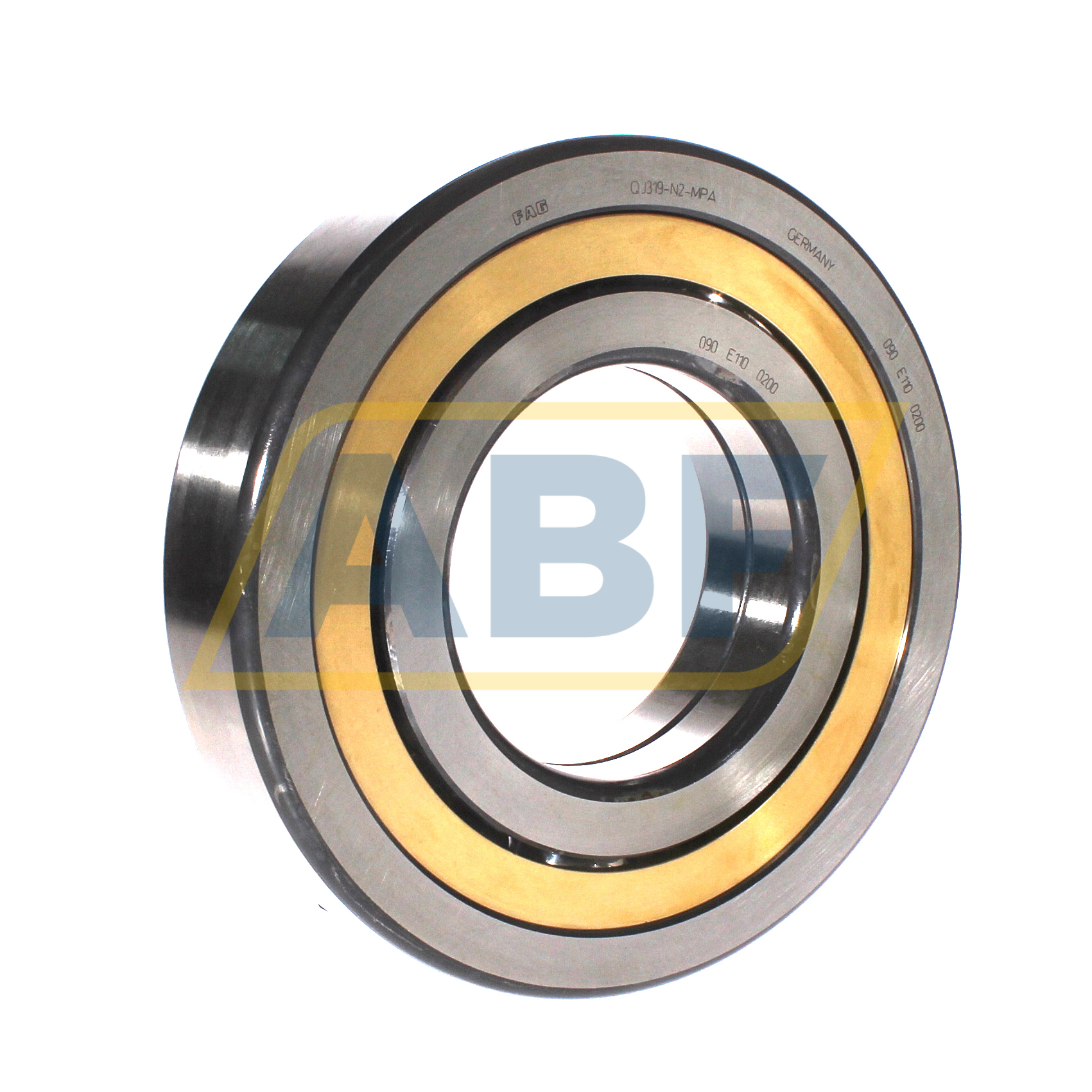 QJ319-N2-MPA FAG