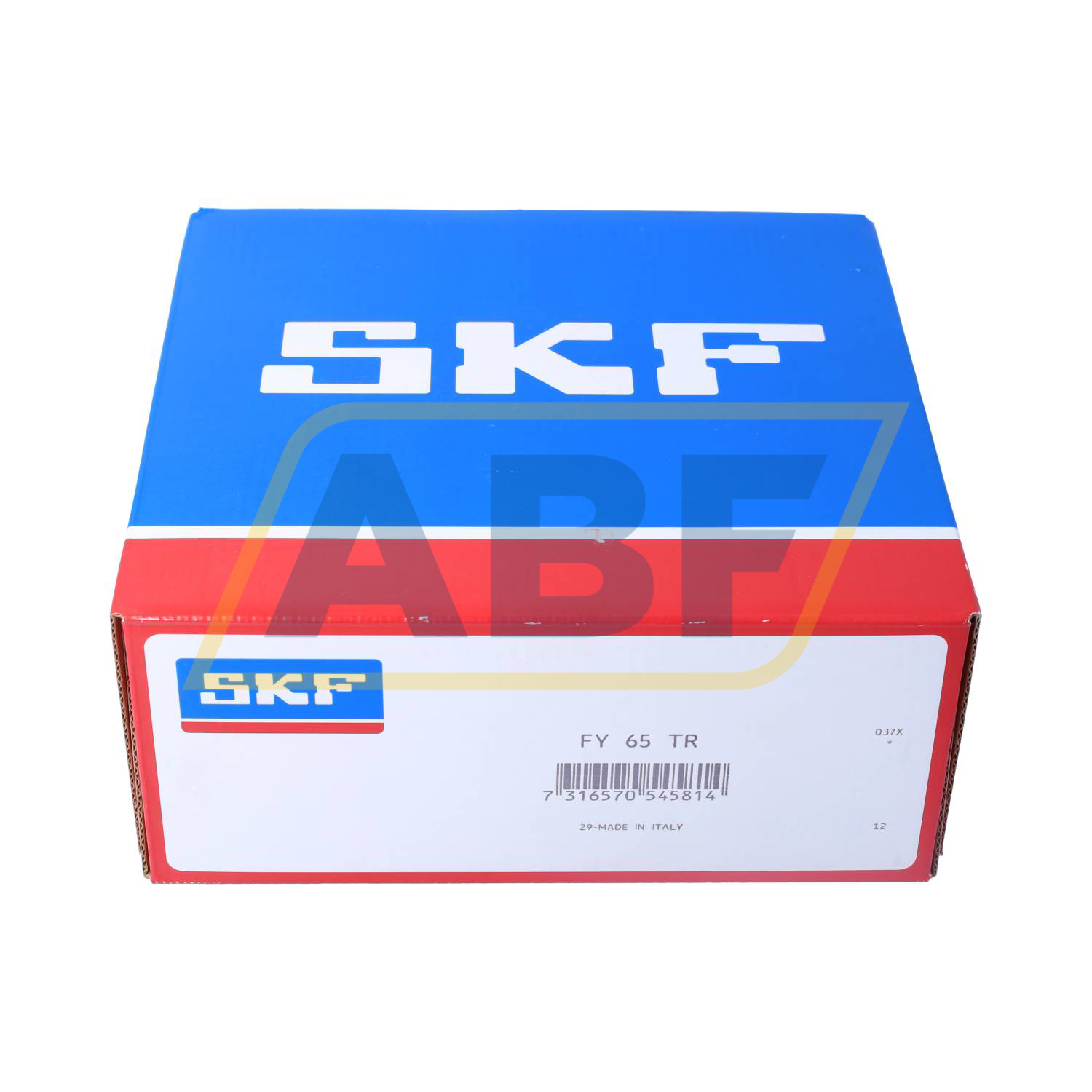 FY65TR SKF