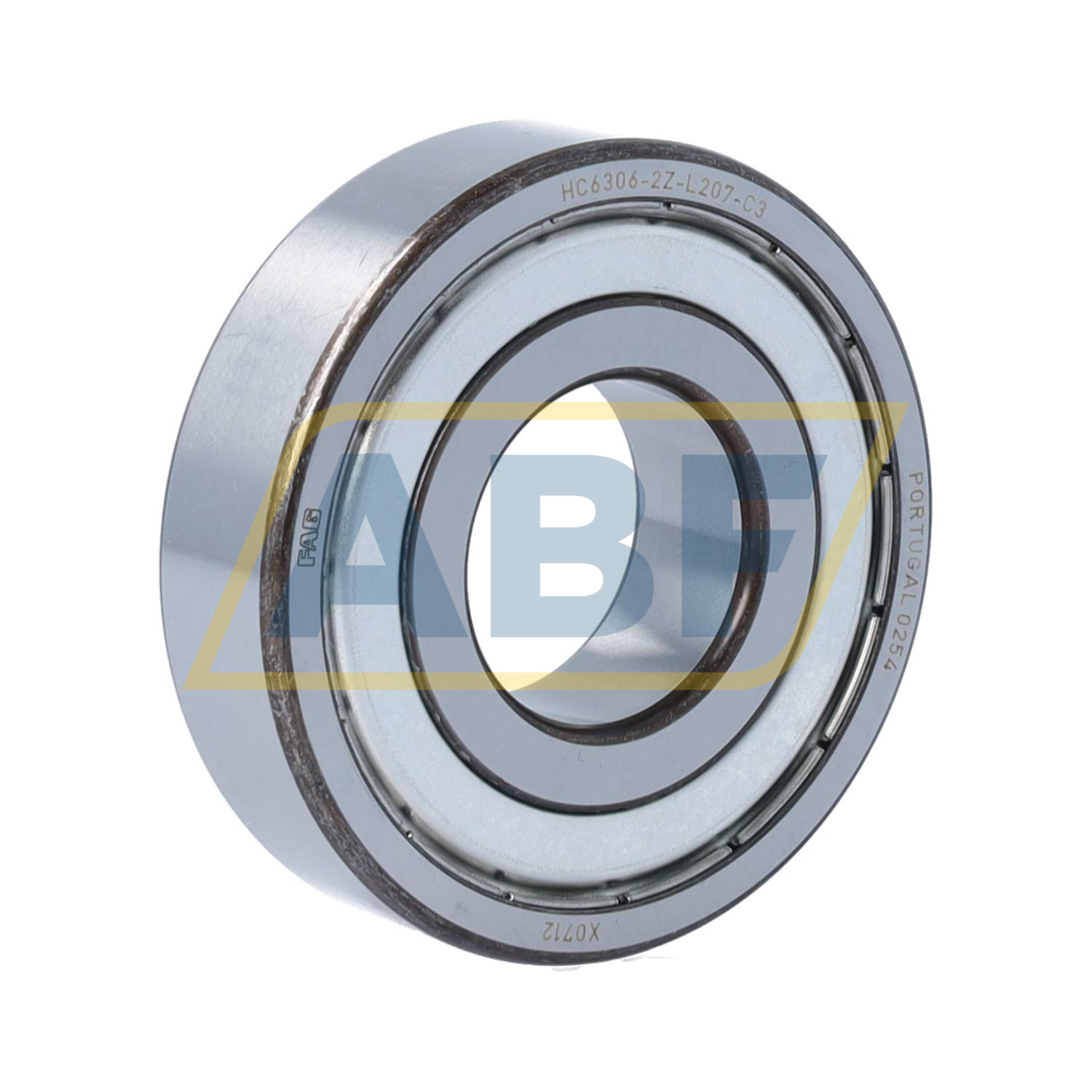 HC6306-2Z-L207-C3 FAG