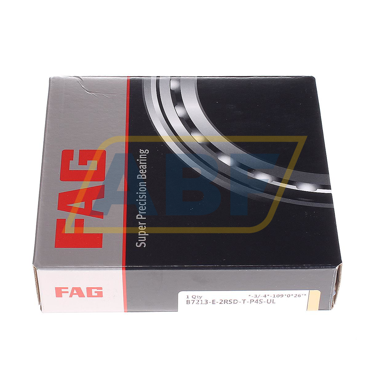 B7213-E-2RSD-T-P4S-UL FAG