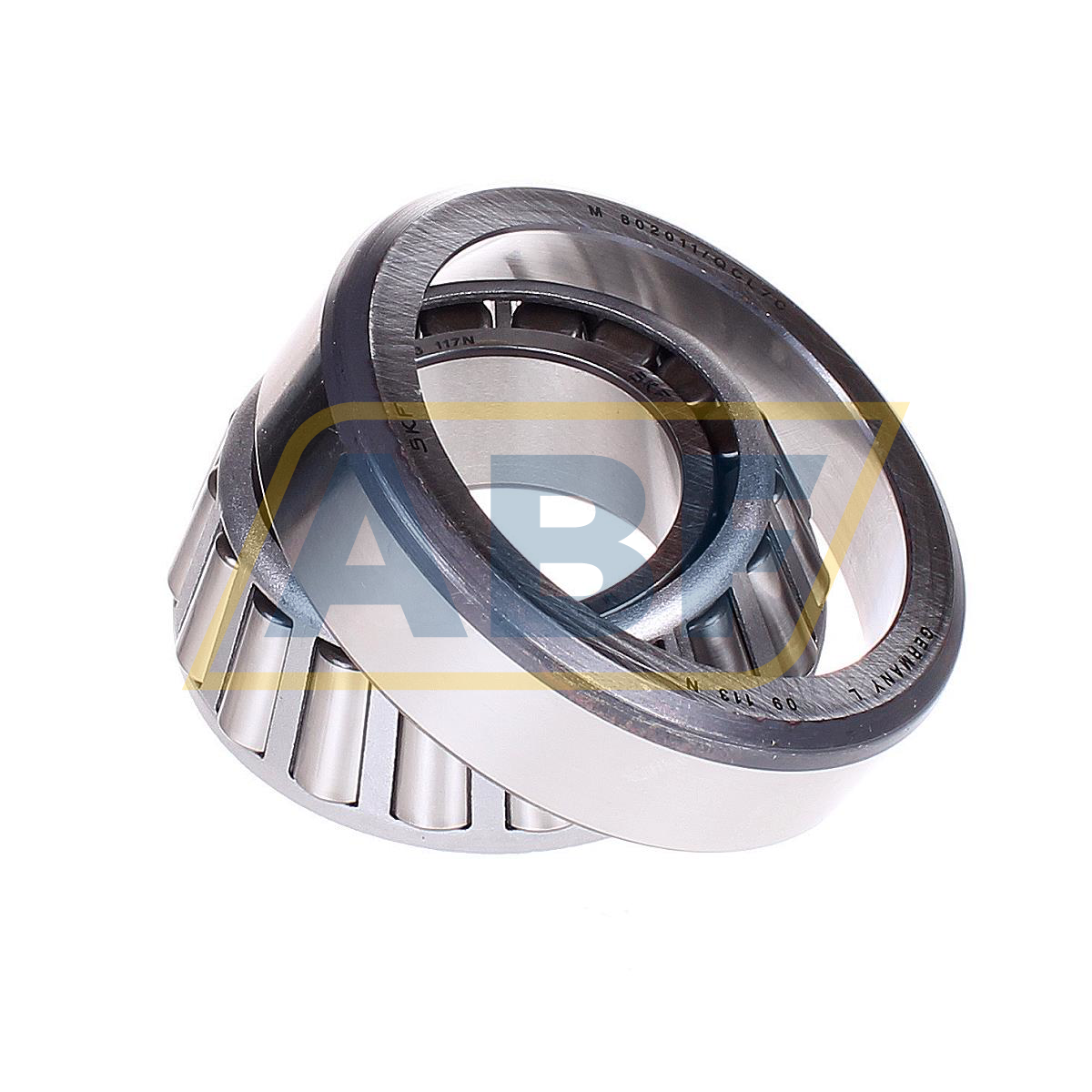 M802048/011/QCL7C SKF