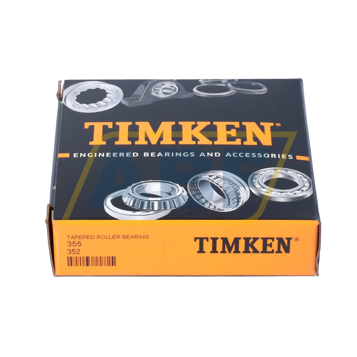 355/352 Timken