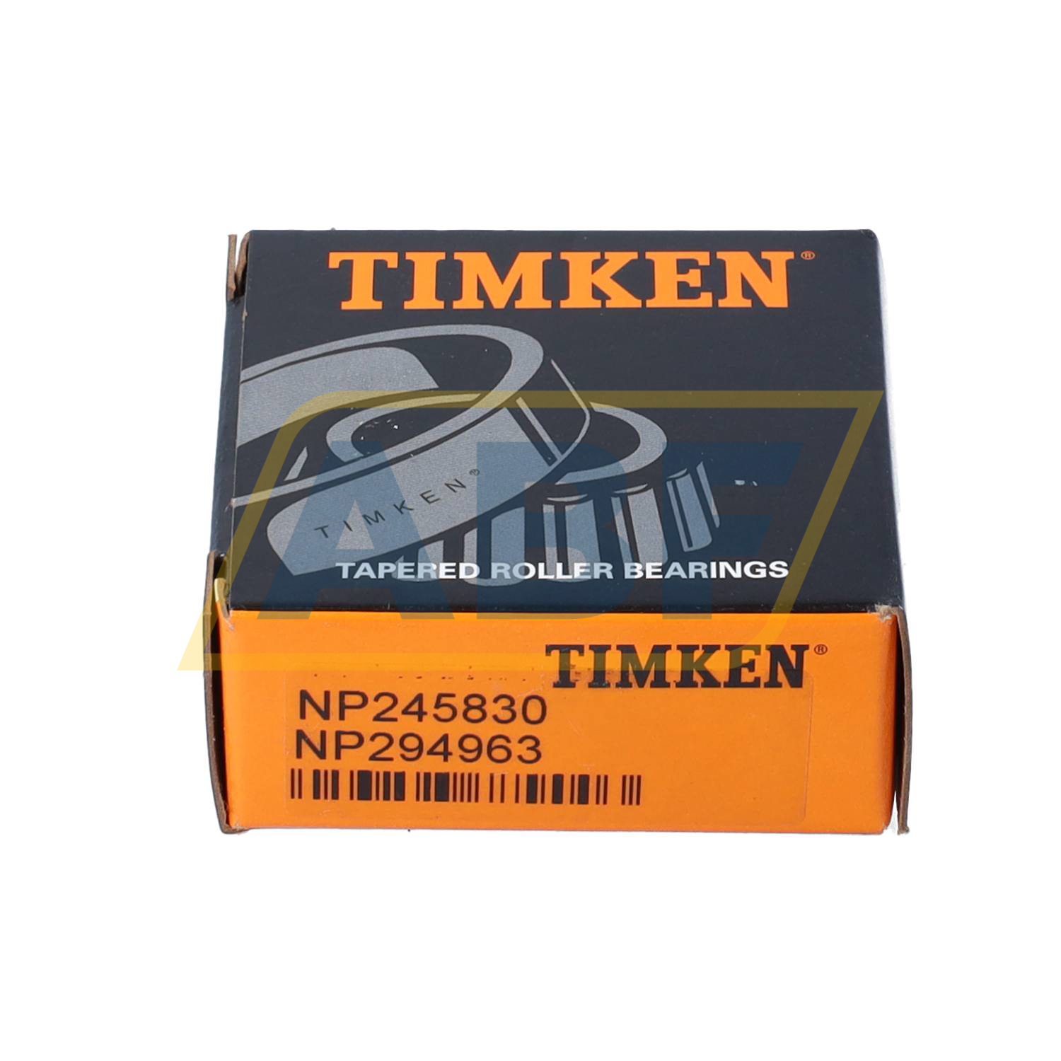 NP245830-902A1 Timken