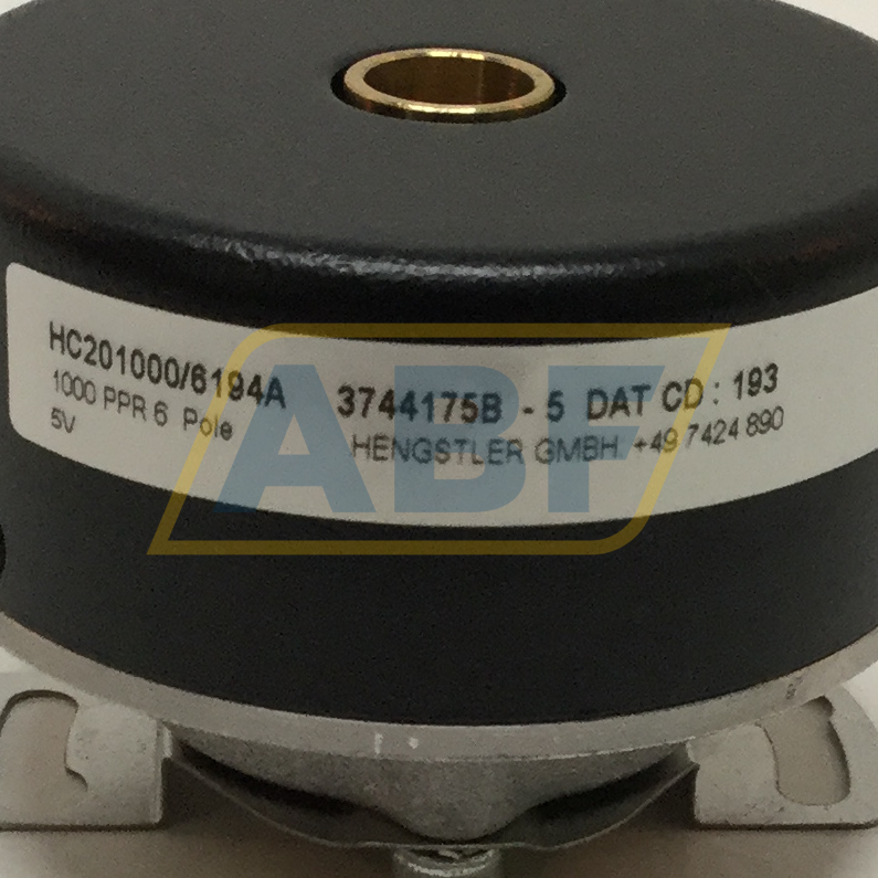 HC201000/6194A Hengstler