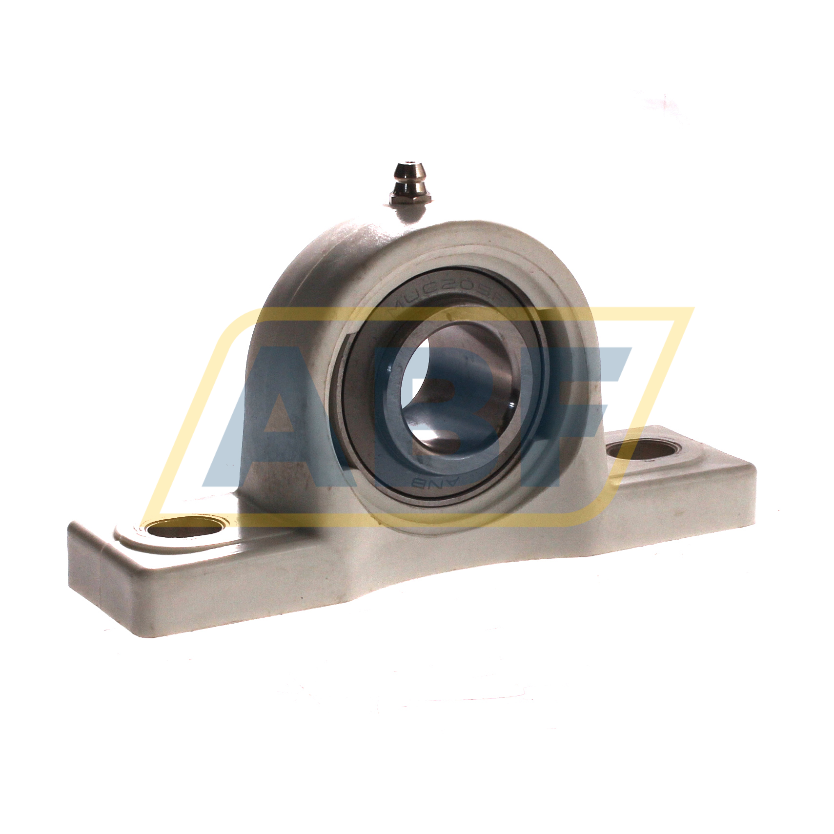 MUCPPL205 ANB Bearings ltd.