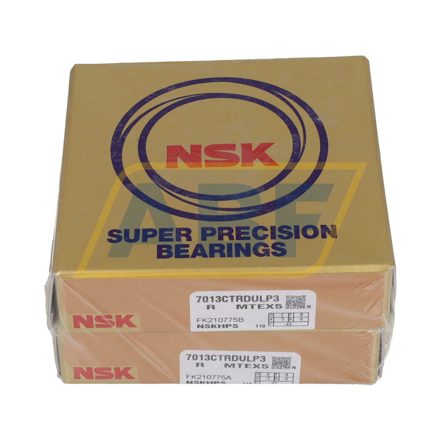 7013C TR DUL P3 NSK