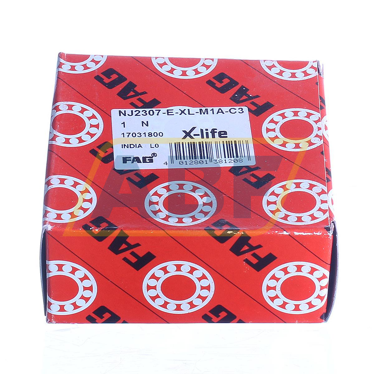 NJ2307-E-XL-M1A-C3 FAG