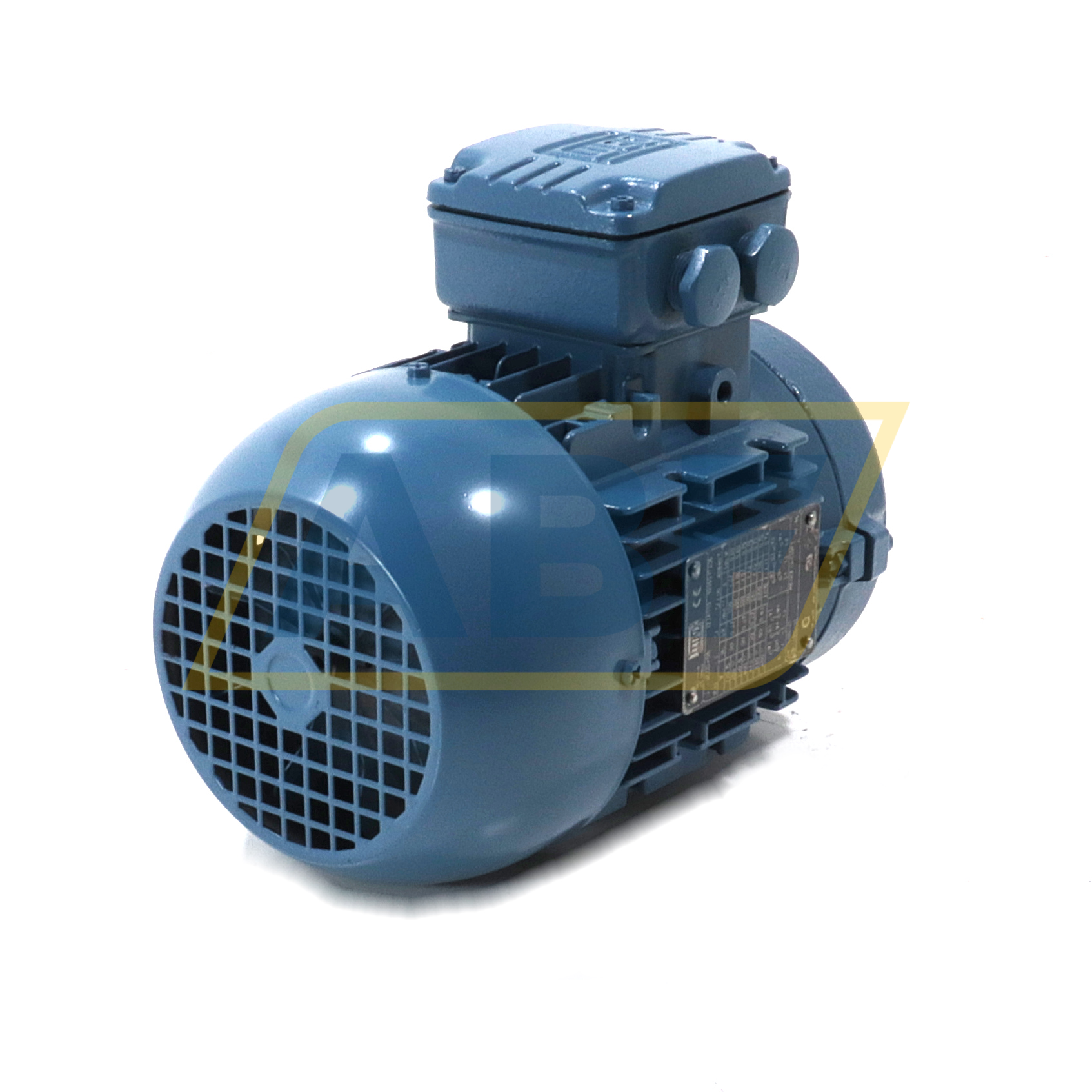 0.37K31AL0806B14 WEG