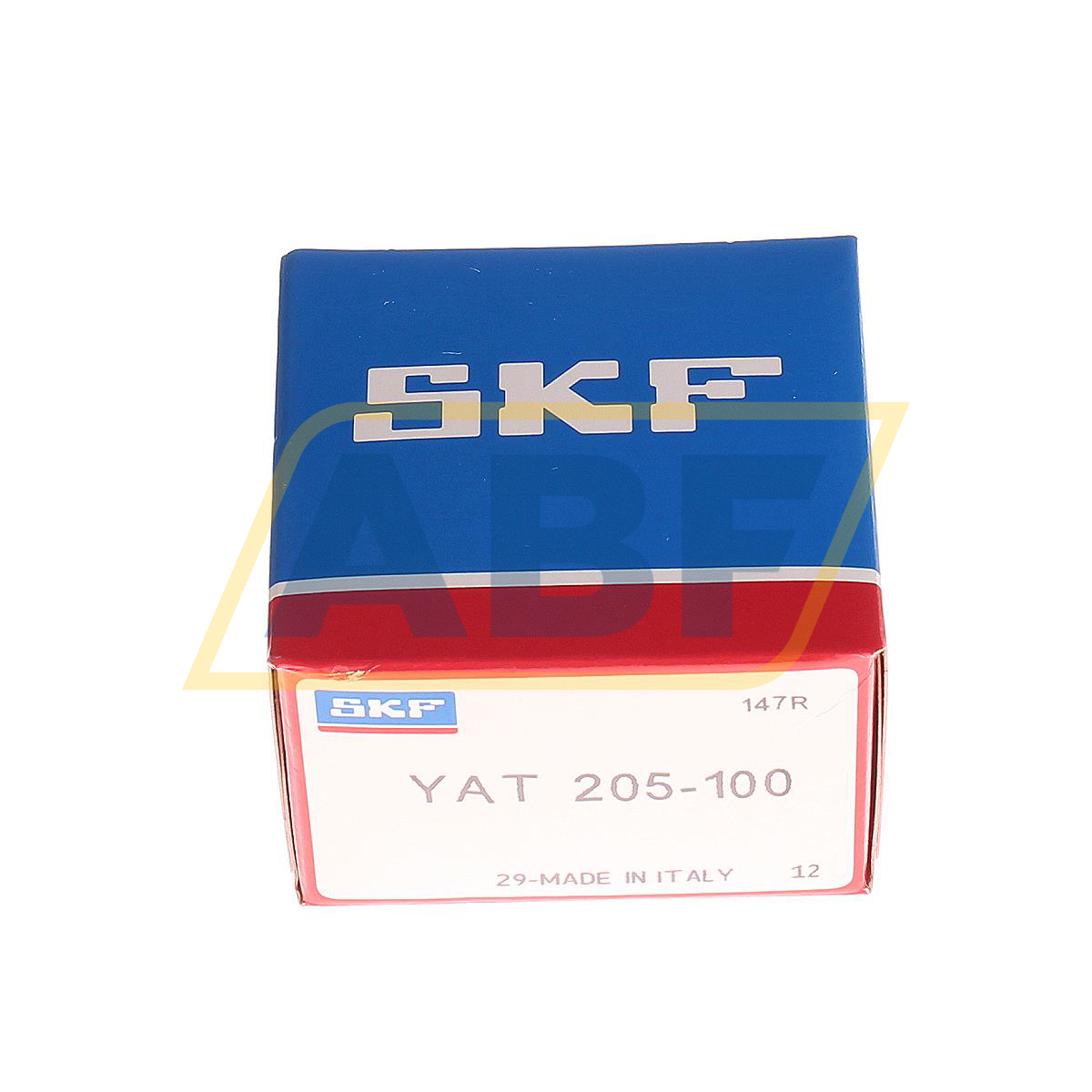 YAT205-100 SKF