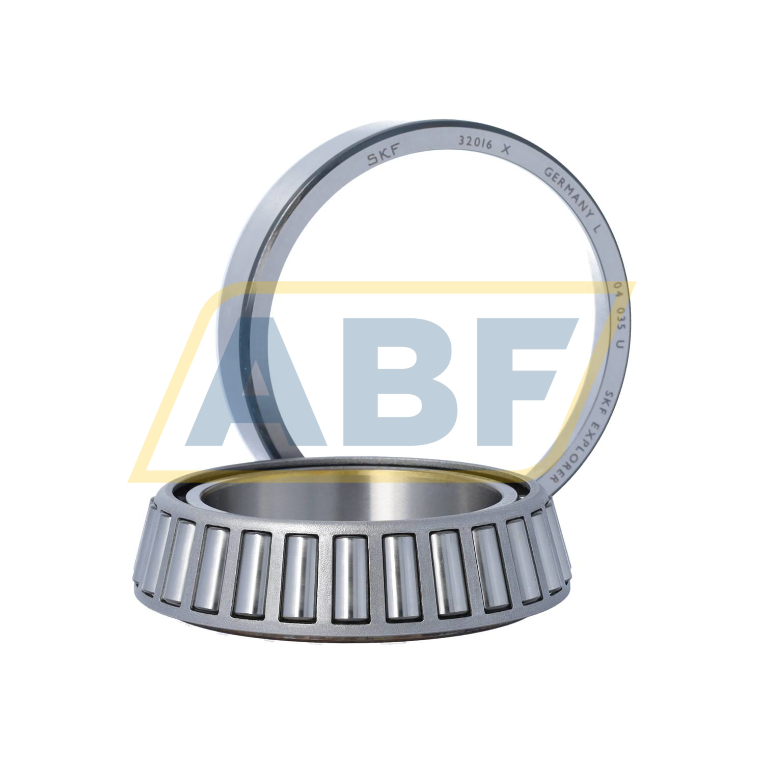 32016X SKF