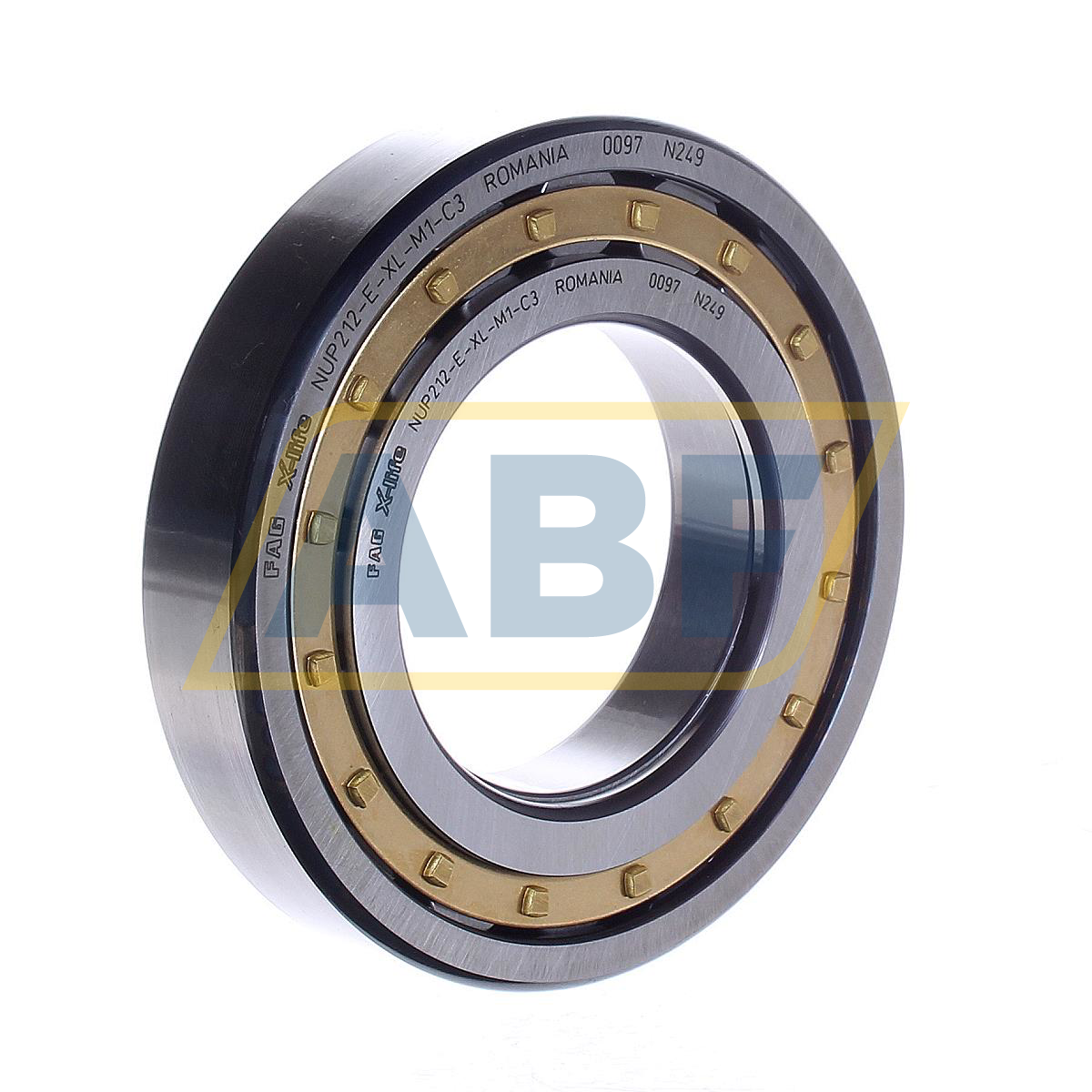 NUP212-E-XL-M1-C3 FAG