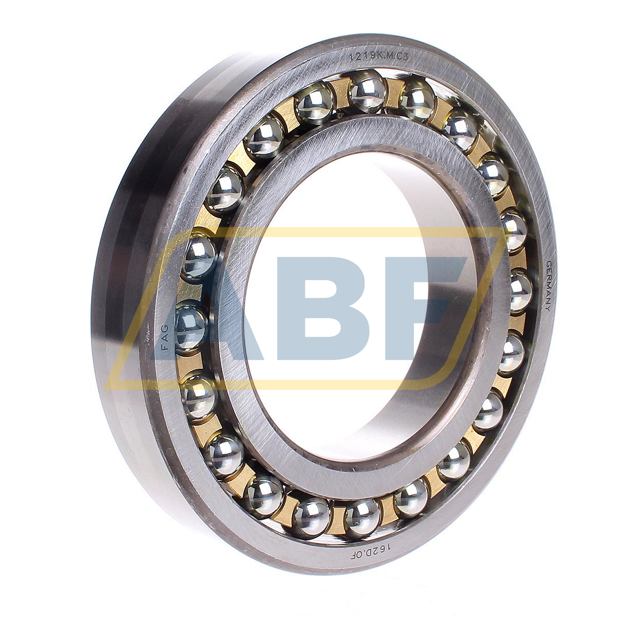 1219K.M.C3 FAG