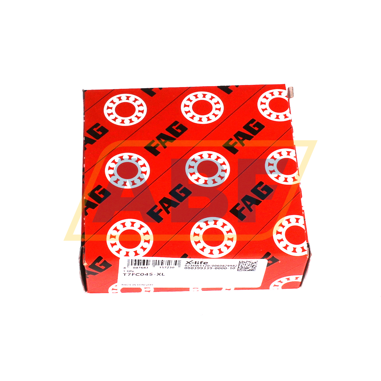 T7FC045-XL FAG